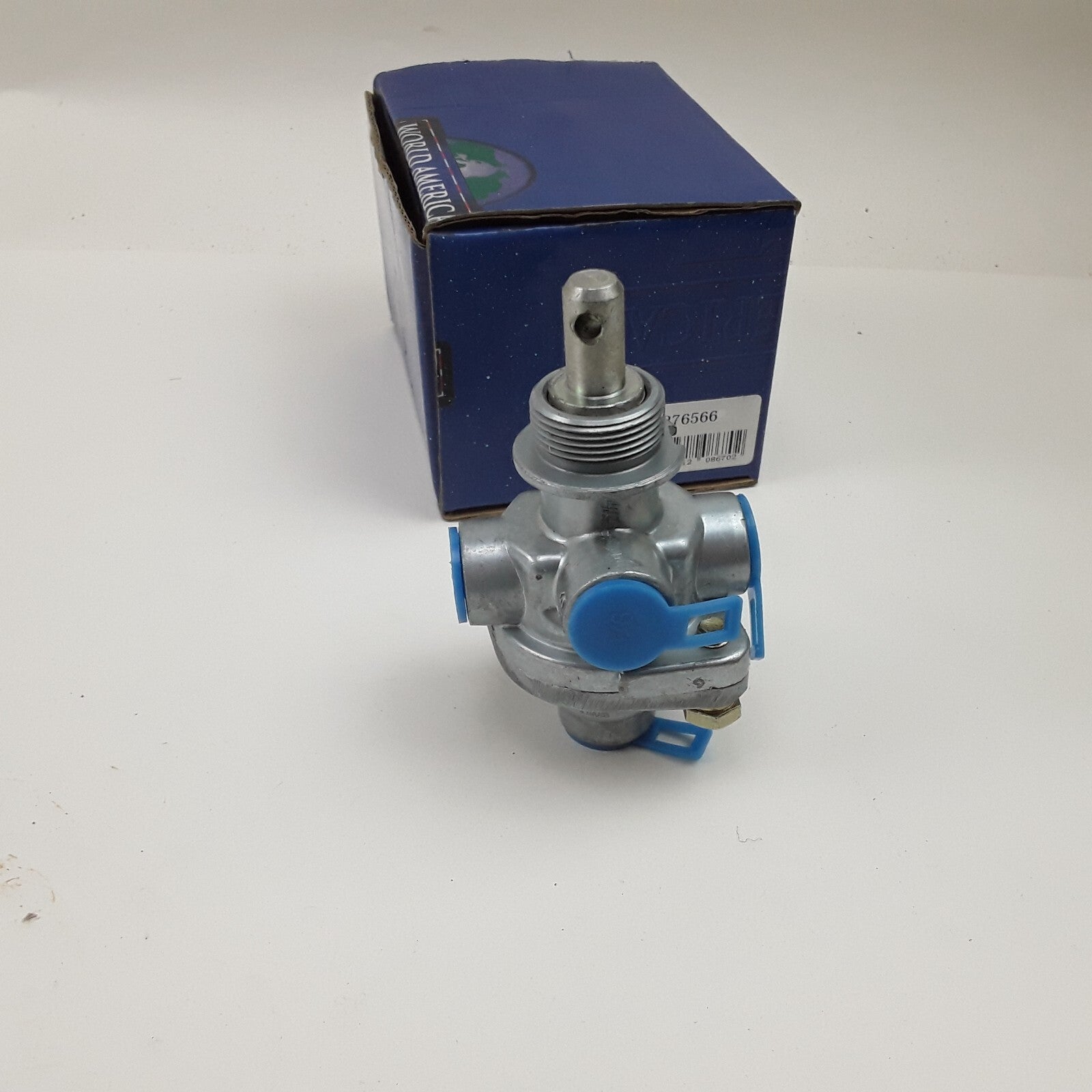 World American WA276566 - Air Brake Control Valve - PP2 For Heavy Duty Car Truck