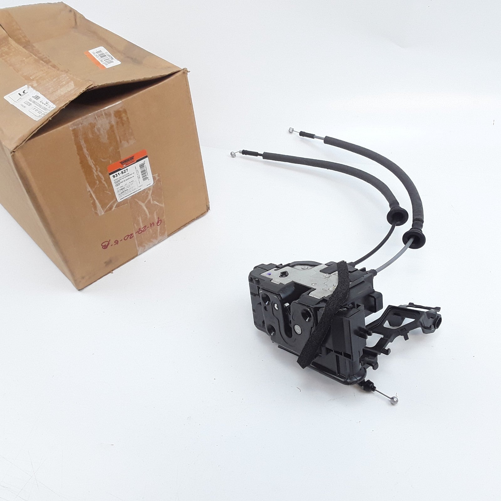 Dorman 931-527 Front Right Door Lock Actuator Fits Hyundai Santa Fe (2006-2009)