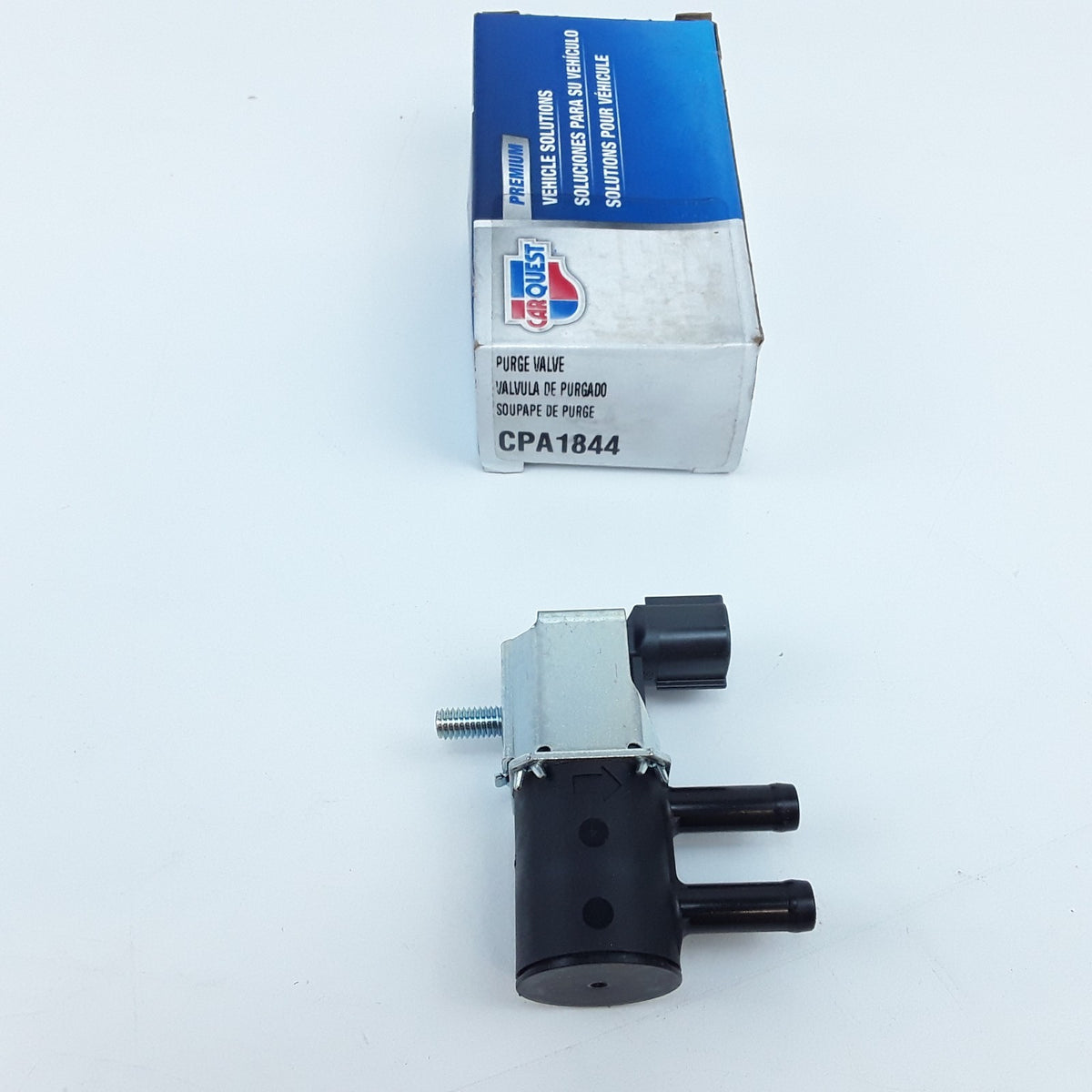 Canister Purge Solenoid Fits Toyota 86 Scion FR-S 2013 2014 2015, 2018 2019 2020