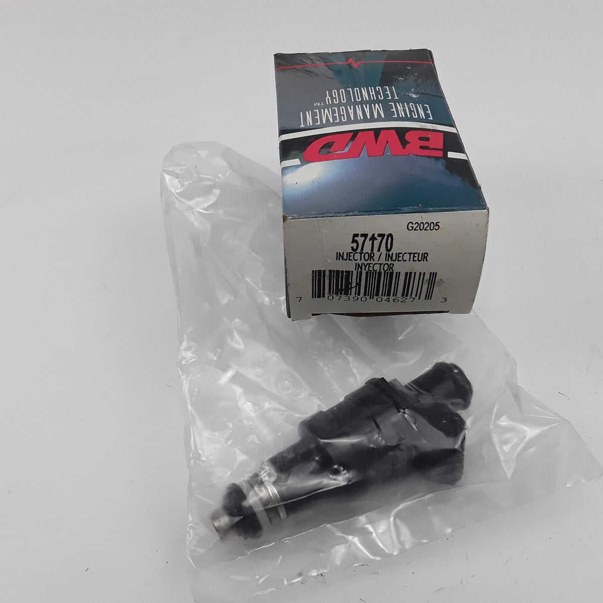 Fuel Injector For Jeep Comanche Wagoneer Cherokee 1987 1988 1989 1990 4.0L
