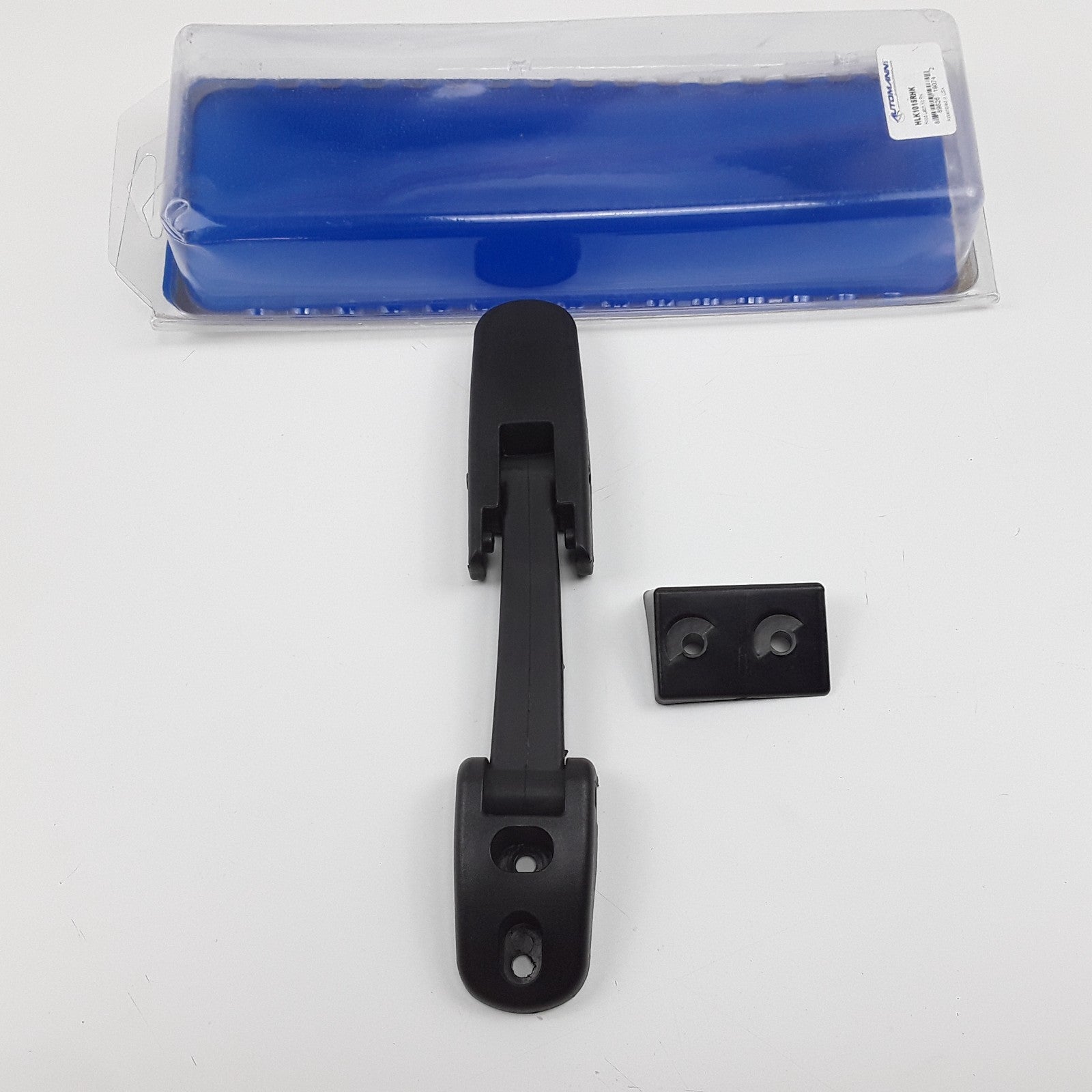 Right Hood Latch Kit For Blue Bird Vision School Bus 2009-2015 Mack CH 2001-2003