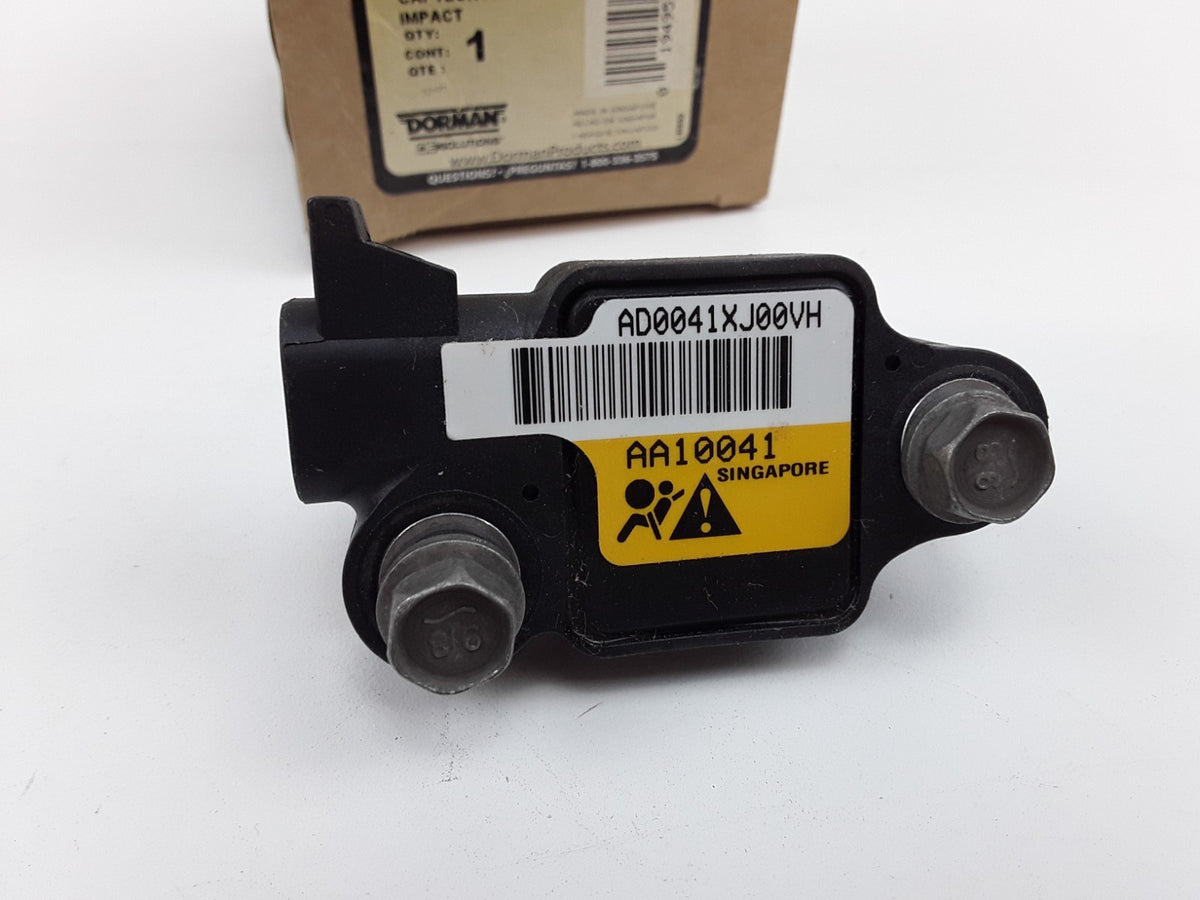Front Sensor Fits Chevrolet Trailblazer , GMC Envoy 2002 2003 2004