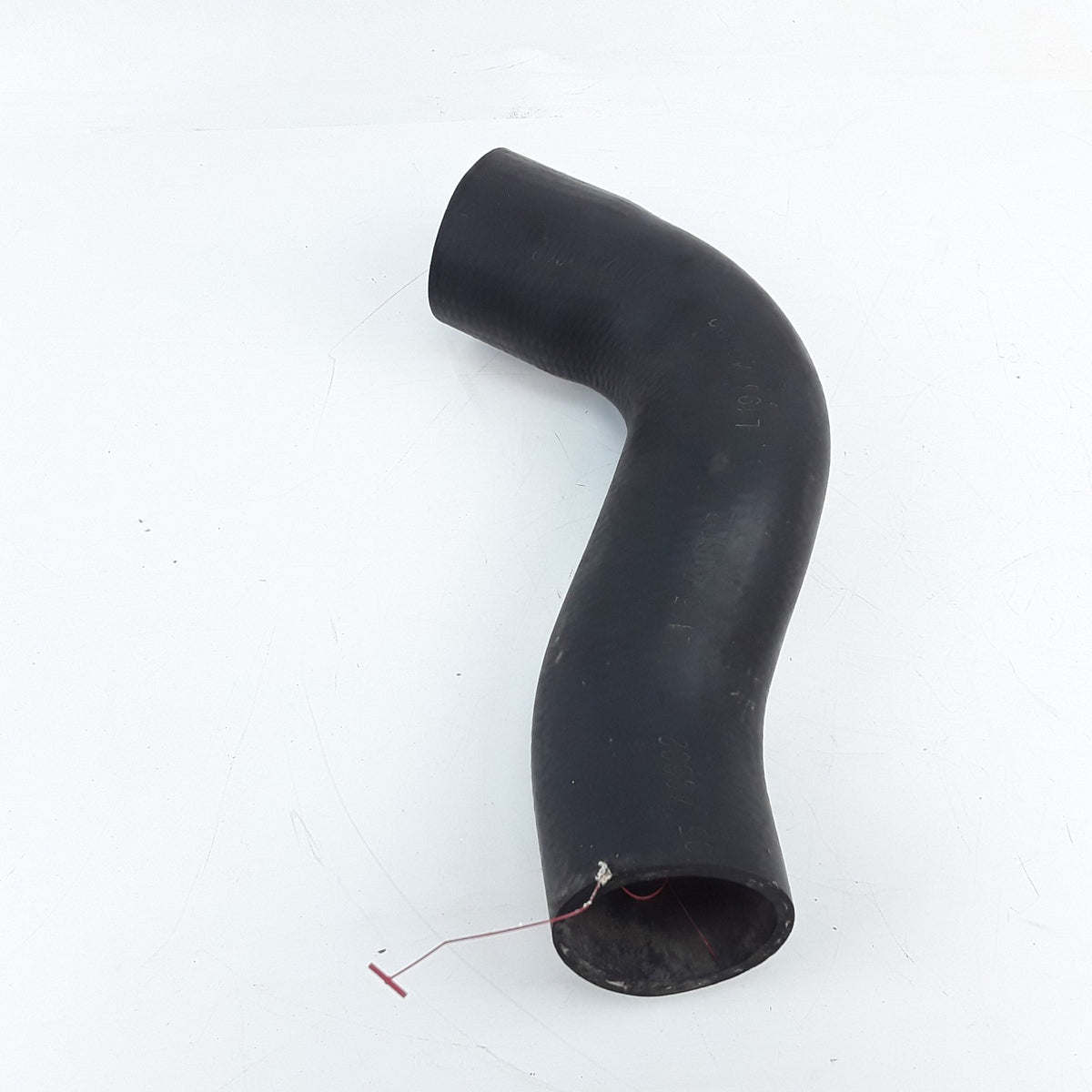 Molded Coolant Hose Fits Ford LTA9000 LN9000 LA9000 LT9000 LTL9000 (1981-1992)