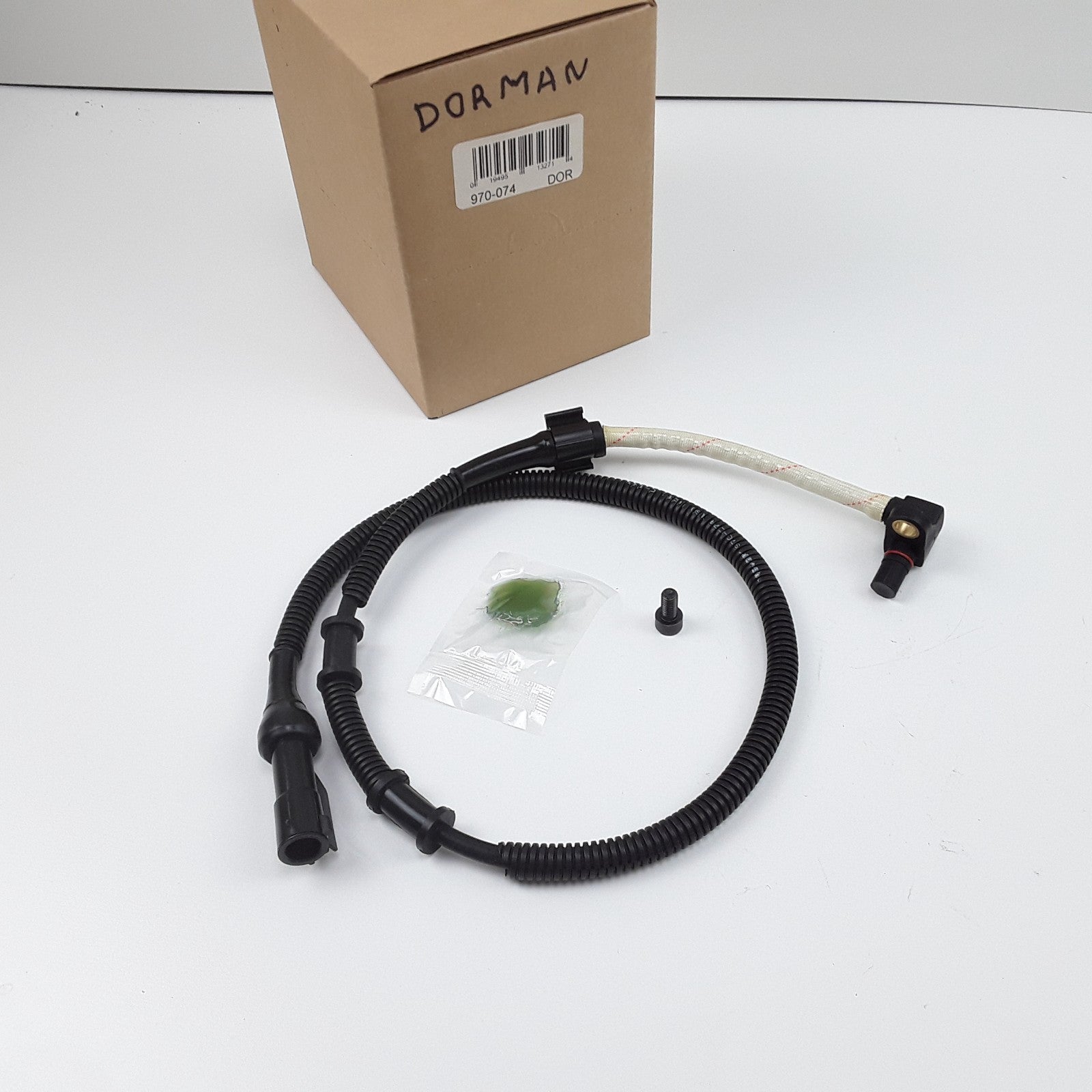 ABS Wheel Speed Sensor Fits Ford Expedition 1997-2002 Lincoln Navigator 2002