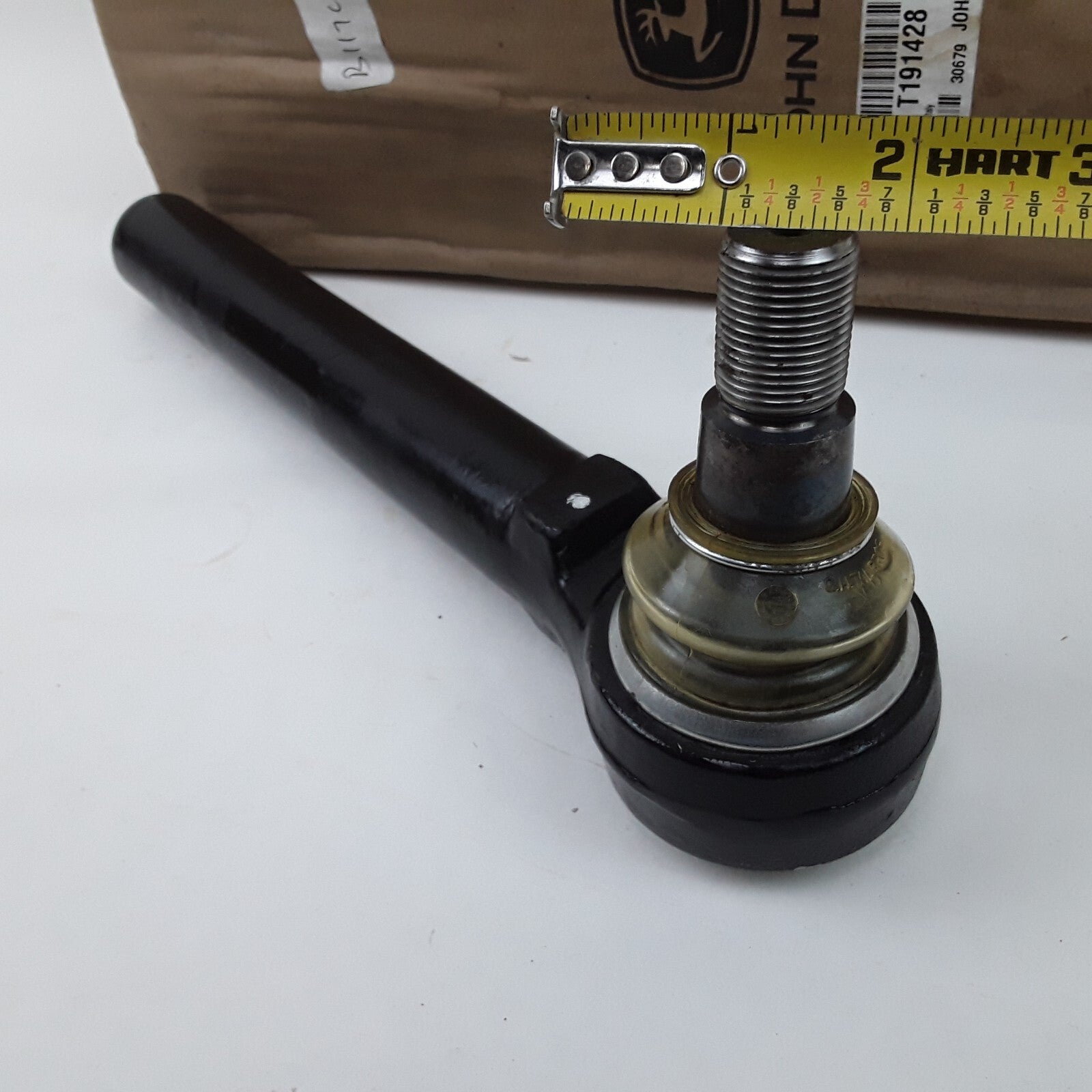 John Deere Tie Rod 210K EP  210L EP 210LE 210LJ 310 G 310 P 310K EP 310SL HL