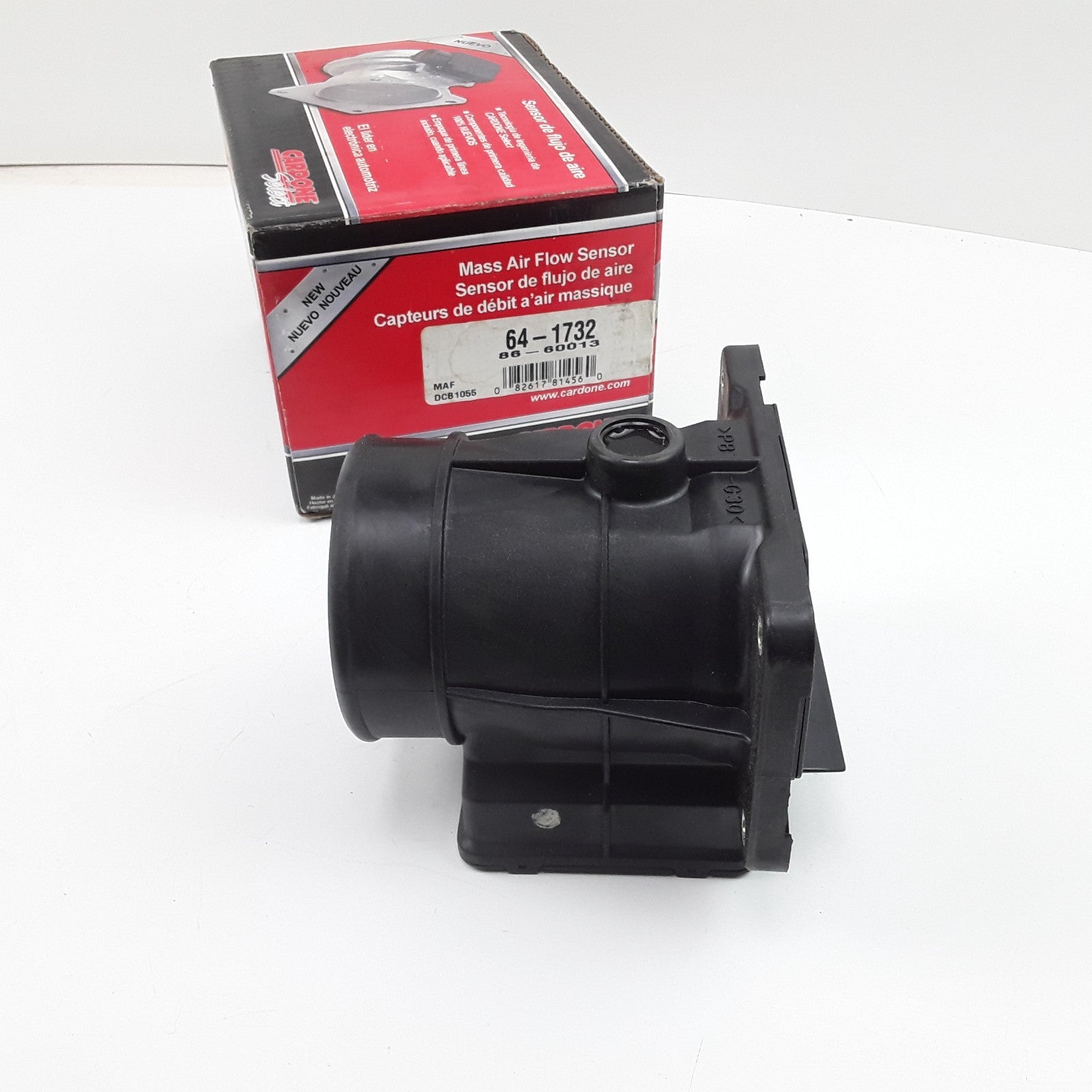 Mass Air Flow Sensor Fits Chrysler Sebring 2001-05 Mitsubishi Eclipse 2000-2005