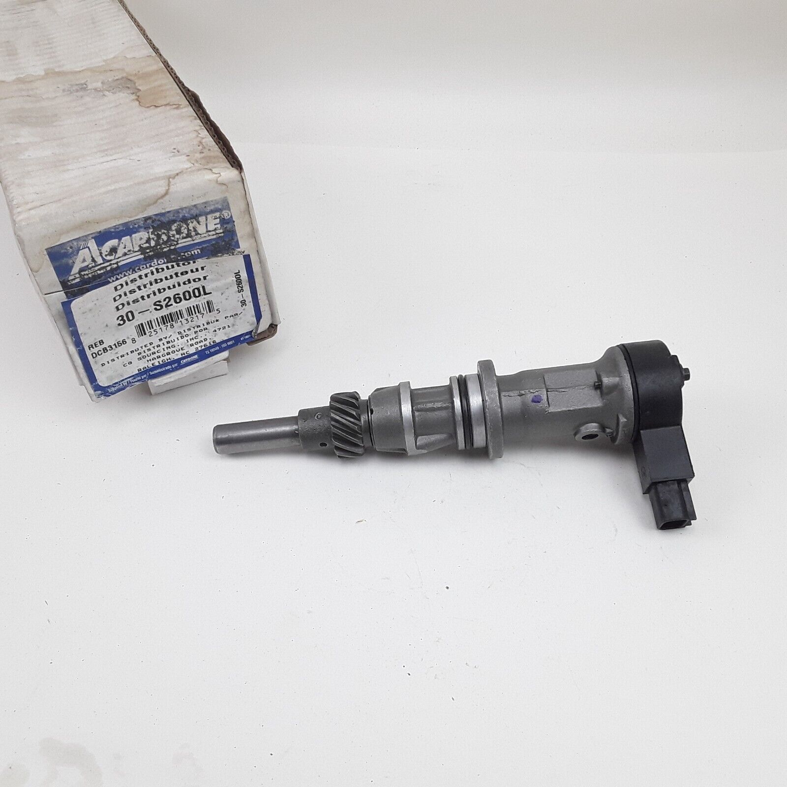 Cardone 30-S2600L Engine Camshaft Synchronizer for Mazda, Mercury, Ford 1998-07