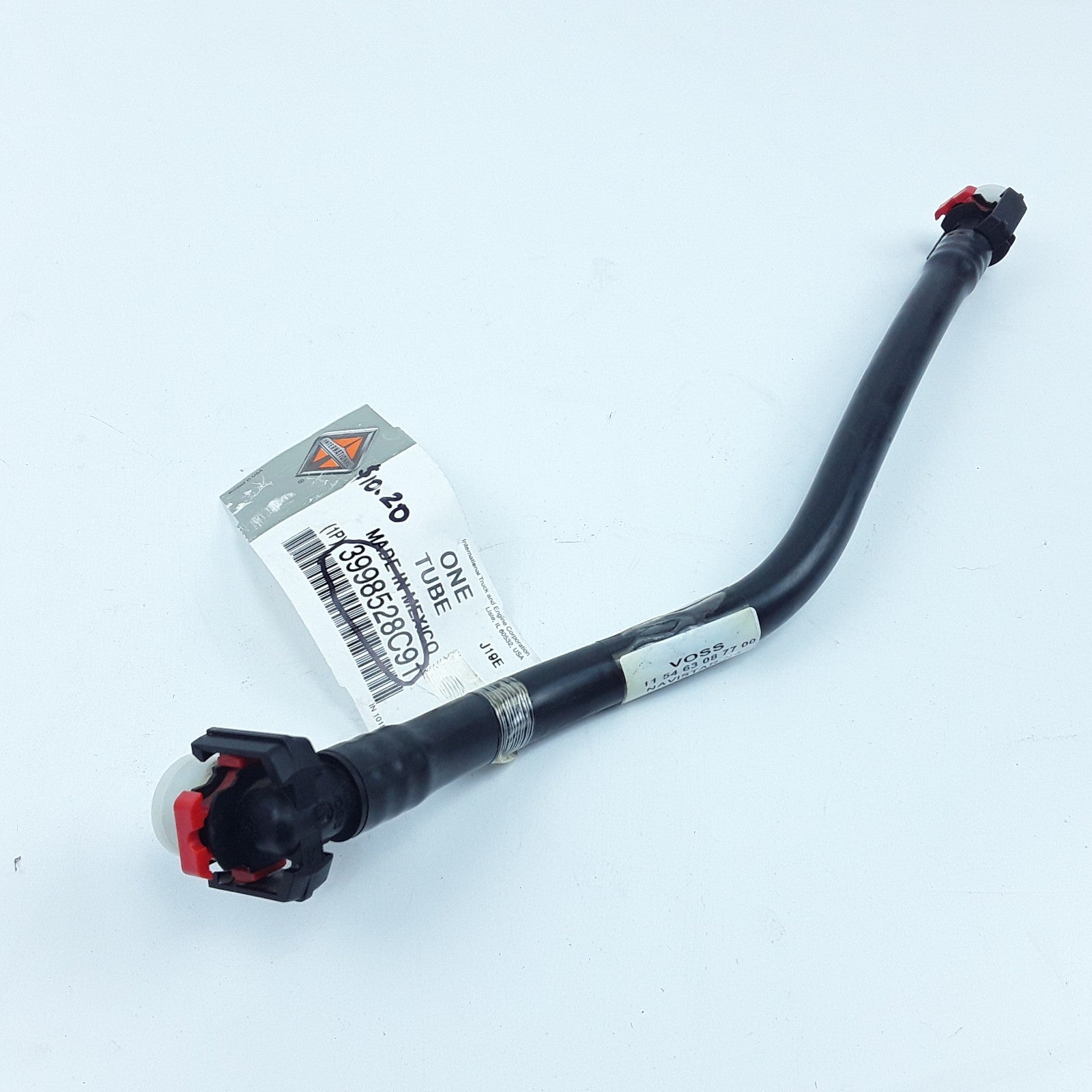 International 3998528C91 Fuel Hose Assembly For International Navistar Trucks