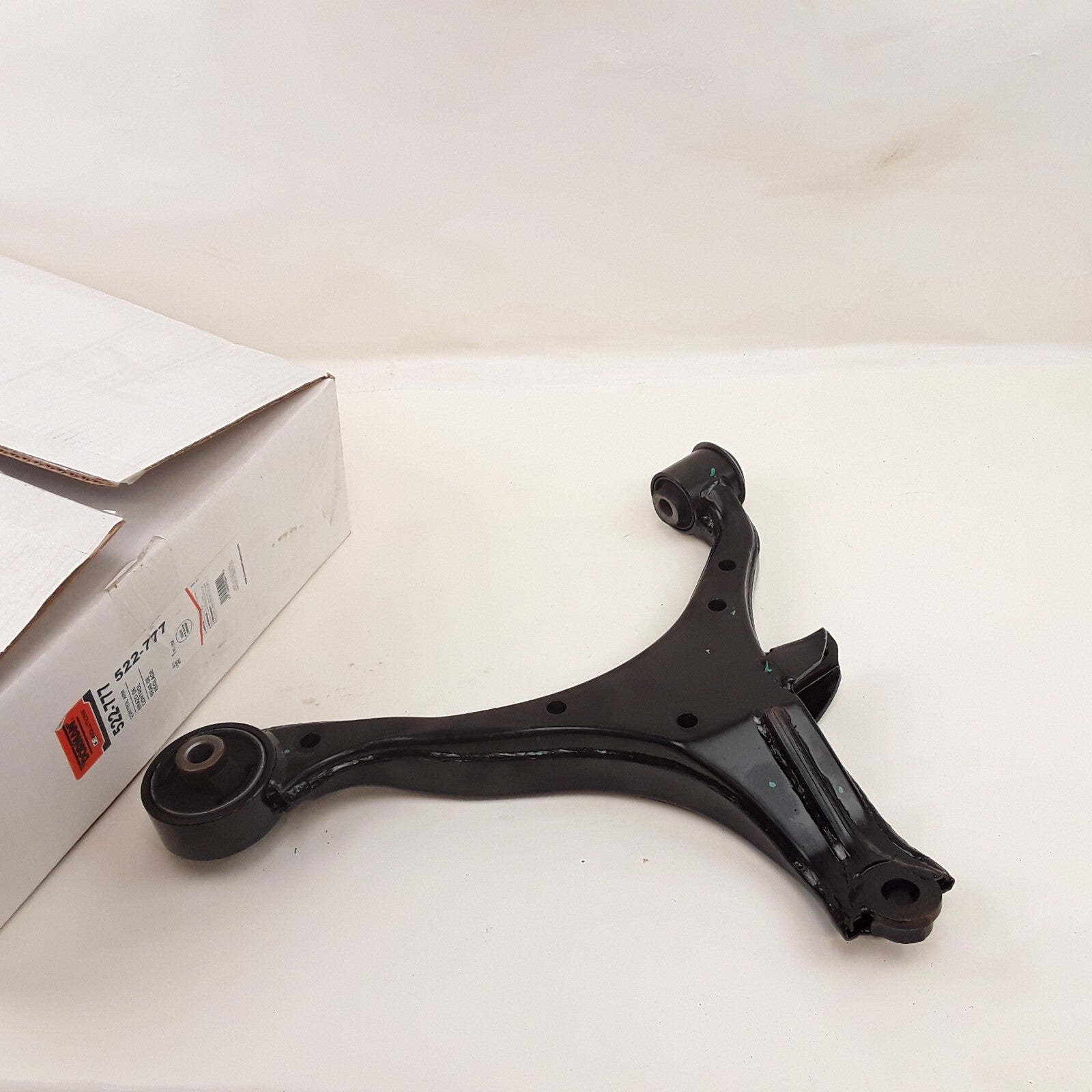 Dorman 522-777 Front Left Lower Suspension Control Arm For Honda Civic 2002-2005
