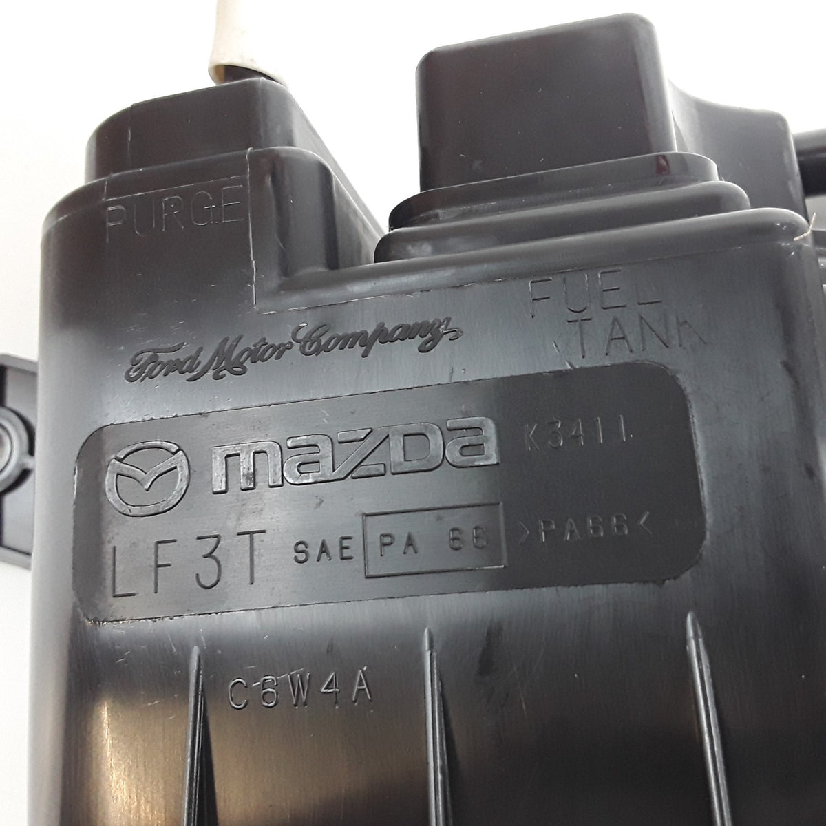 Carquest CPN2362 Fuel Vapor Canister Fits Mazda 3 (2010 2011 2012 2013)