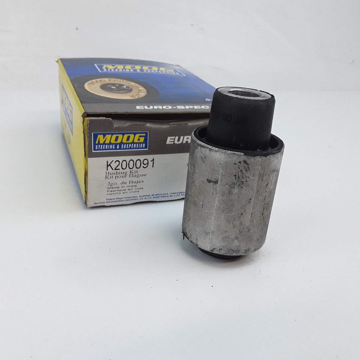 Control Arm Bushing Fits BMW 330xi M3 Z4 330Ci 320i 328is 325is 325xi 1992-2016