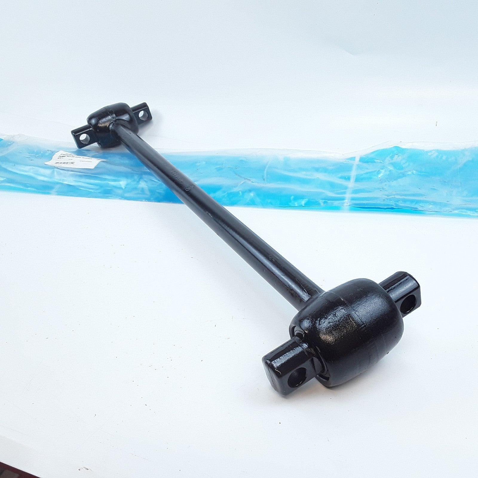 Automann TMR553 Axle Torque Rod Assembly 25.560 in Heavy Duty Fits Peterbilt