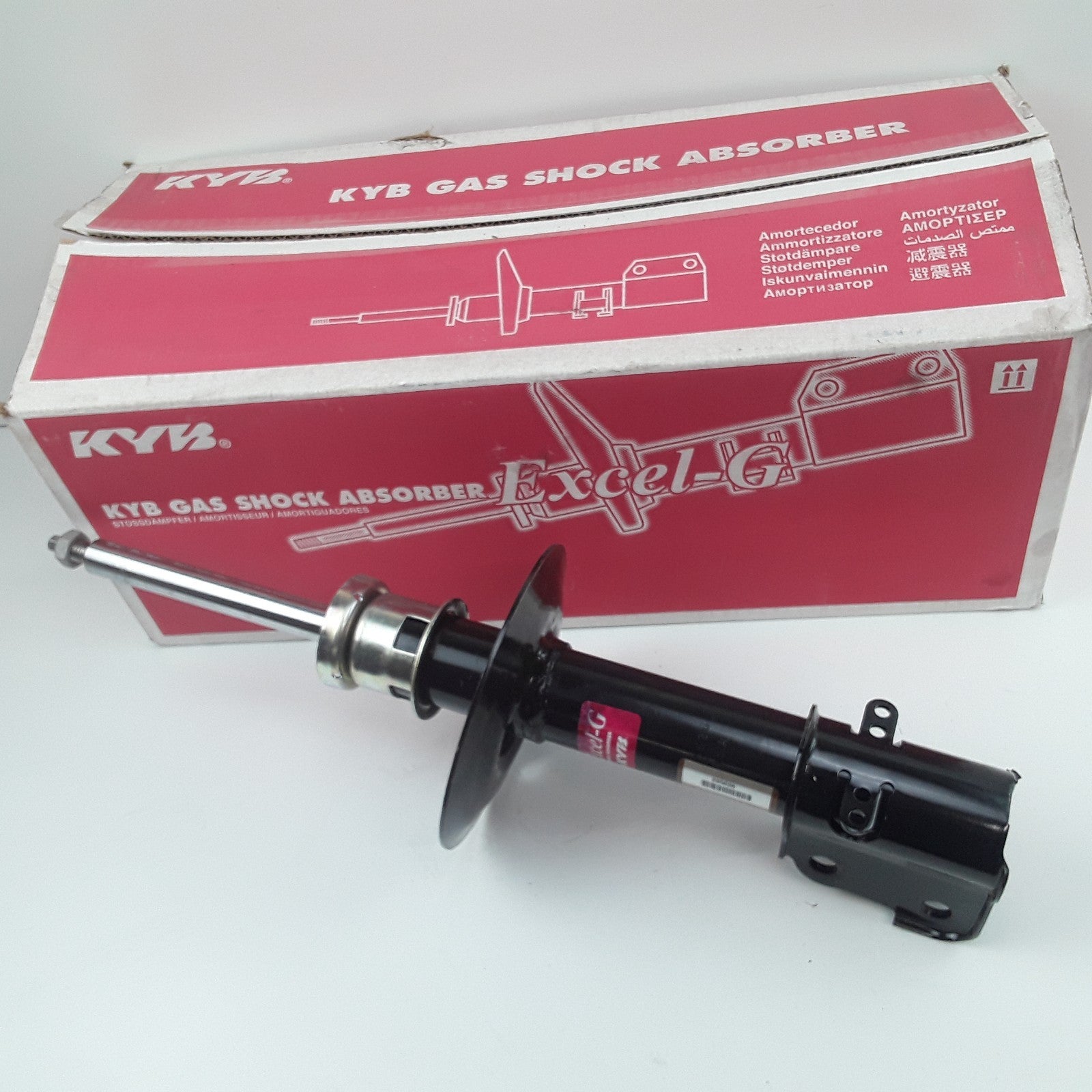 Suspension Strut Fits Chrysler PT Cruiser 2001 2002 2003 2004 05 06 07 08 09 10
