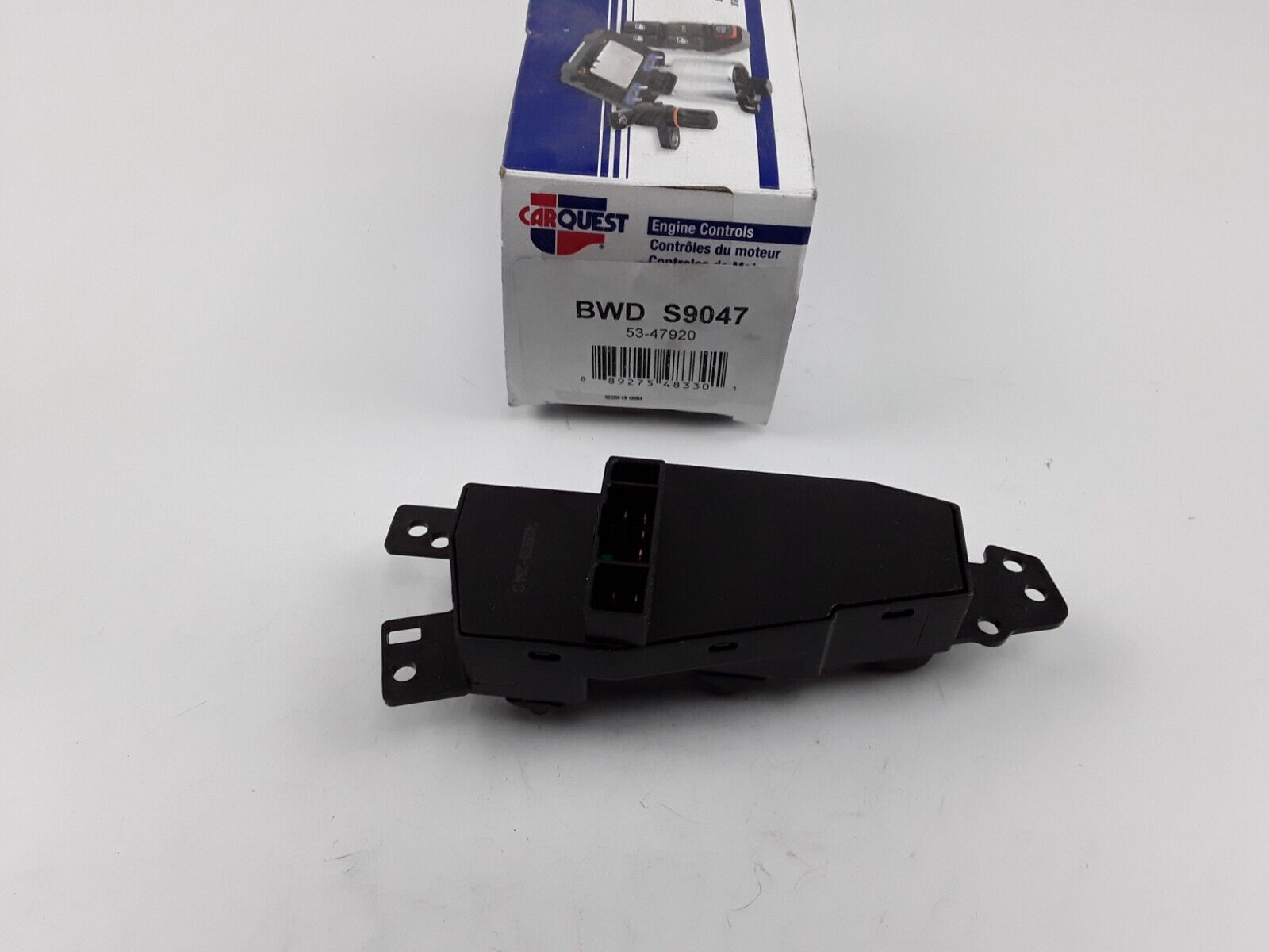 Power Window Switch Front Left For Dodge Stratus,Intrepid,Chrysler 300M,Sebring - HotCarParts