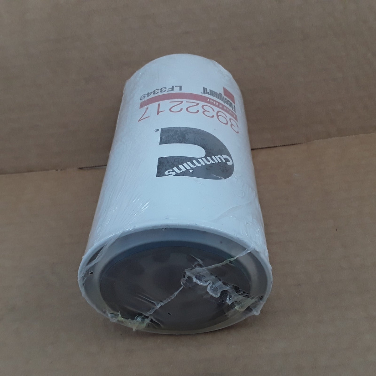 Spin-on Oil Filter Fits Dodge Sterling Truck Ram (1989 1990 1991 1992 1993-2024)