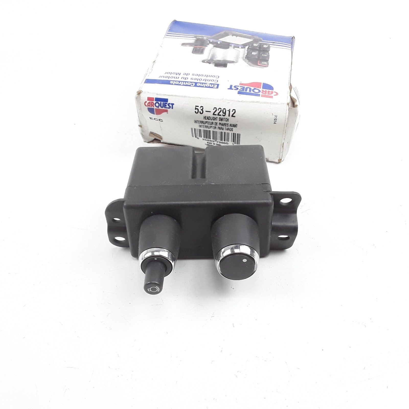 Multi-Purpose Switch Fits Buick LaCrosse 2005 2006 2007 2008 2009