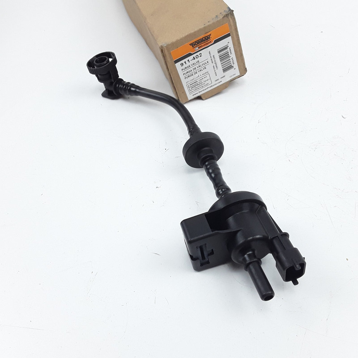 Dorman 911-402 Evaporative Emissions Purge Valve For Chevrolet Cruze (2011) 1.4L
