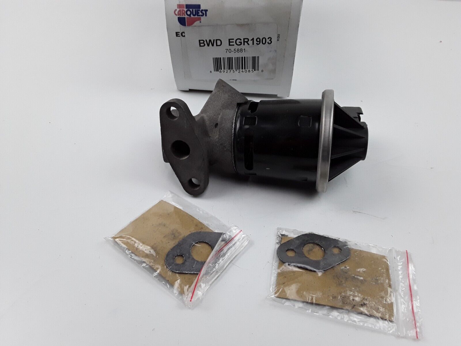 Exhaust Gas Recirculation EGR Valve Fits Concorde,Intrepid,Sebring,Stratus NEW - HotCarParts