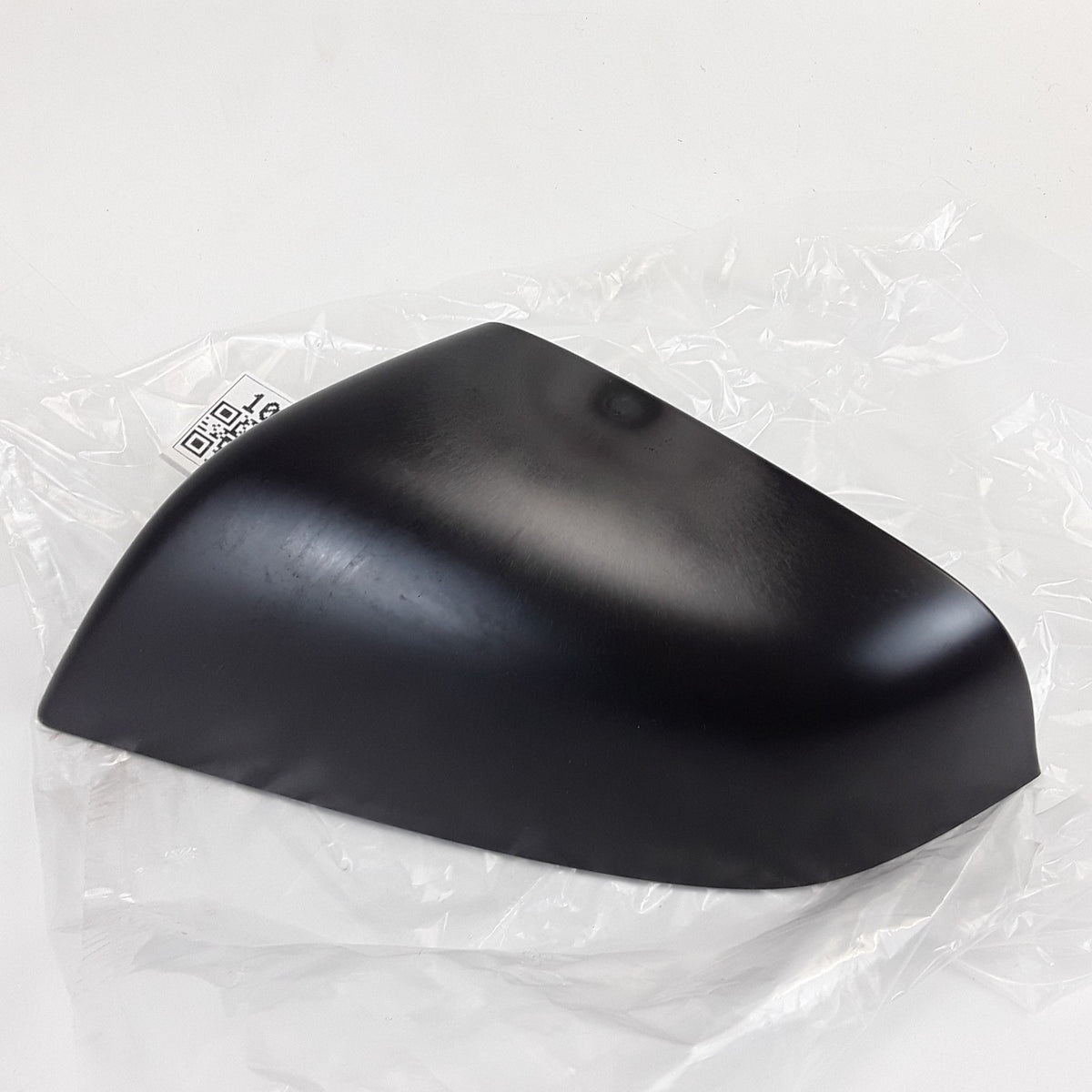 Model S 2012-2021 LH Side Mirror Skull Cap Unpainted 1010102-00-A OEM New