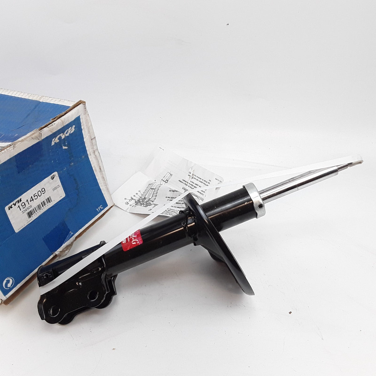 Front Left Suspension Strut Fits Kia Magentis Kia Optima Rondo (2006 2007-2010)