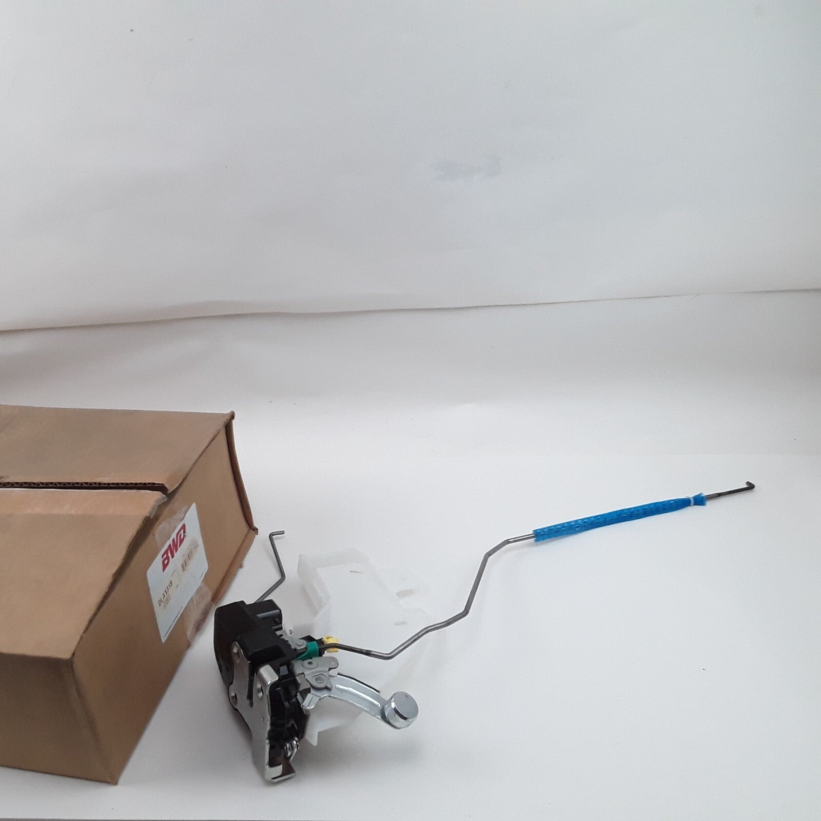 BWD DLA1318 Power Door Lock Actuator Fits Jeep Liberty 2002 2003 2004 2004 2005