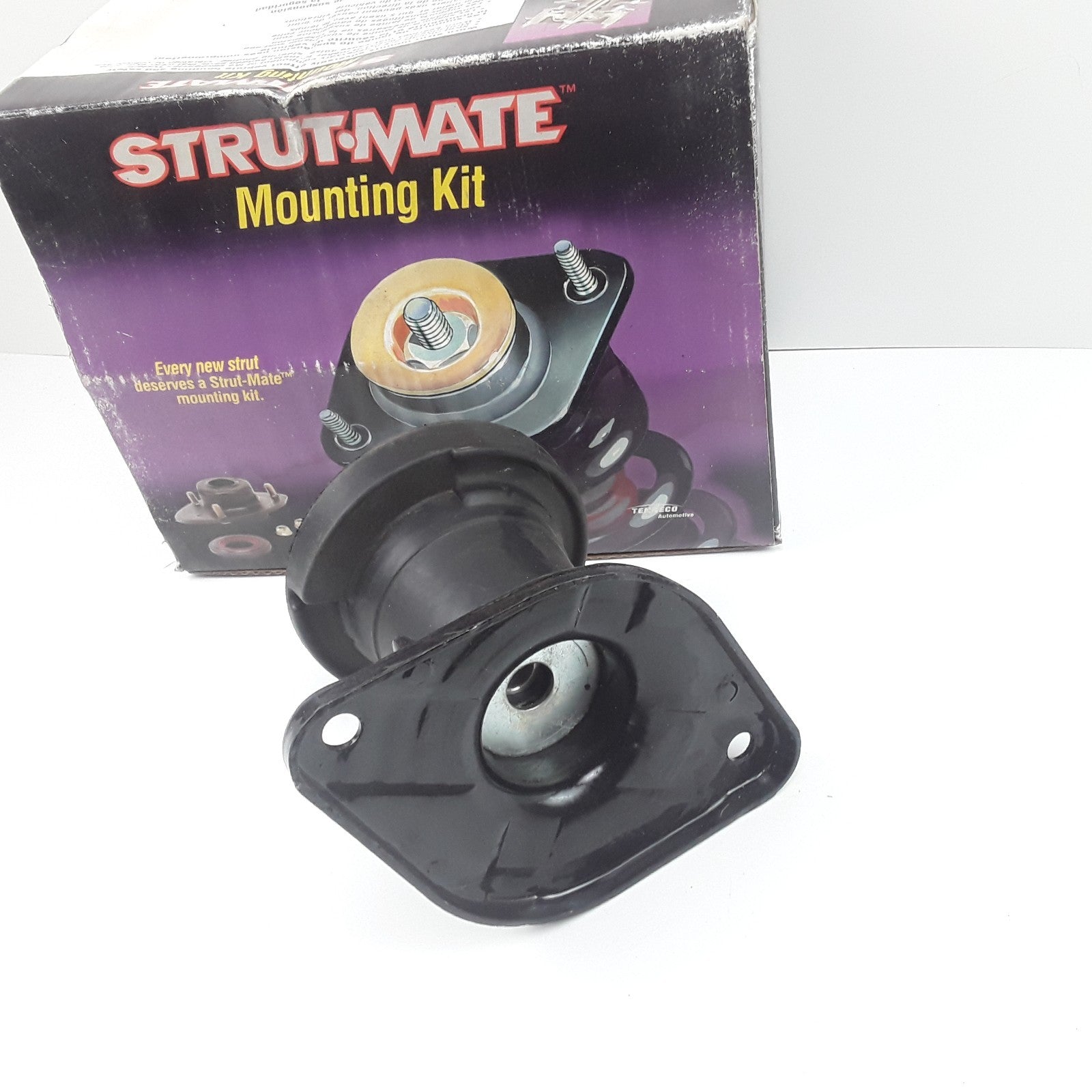Monroe 909907 Rear Suspension Strut Mount Fits Audi A6 Quattro (1997 1998-2004)