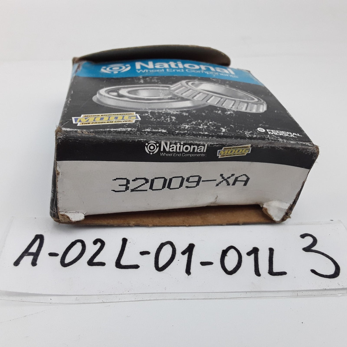 Bearing Fits Isuzu Trooper Axiom Honda Passport Acura SLX (1987 1988 1989-2003)