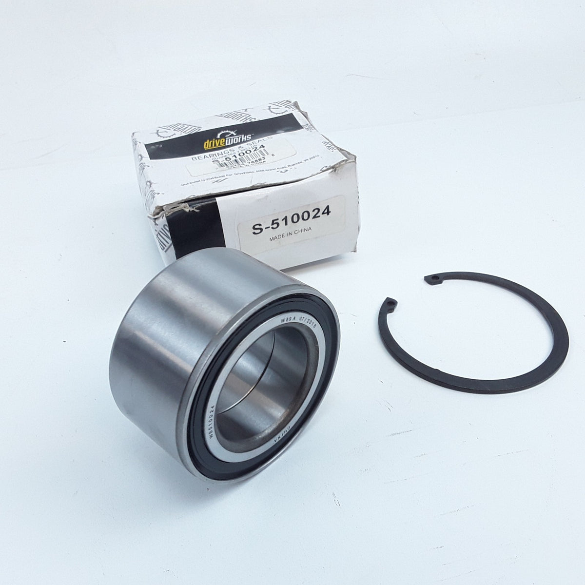 Wheel Bearing Fits Saturn SW2 SL1 SL2 SW1 SC1 SC2 SL (1991 1992 1993 1994-2002)