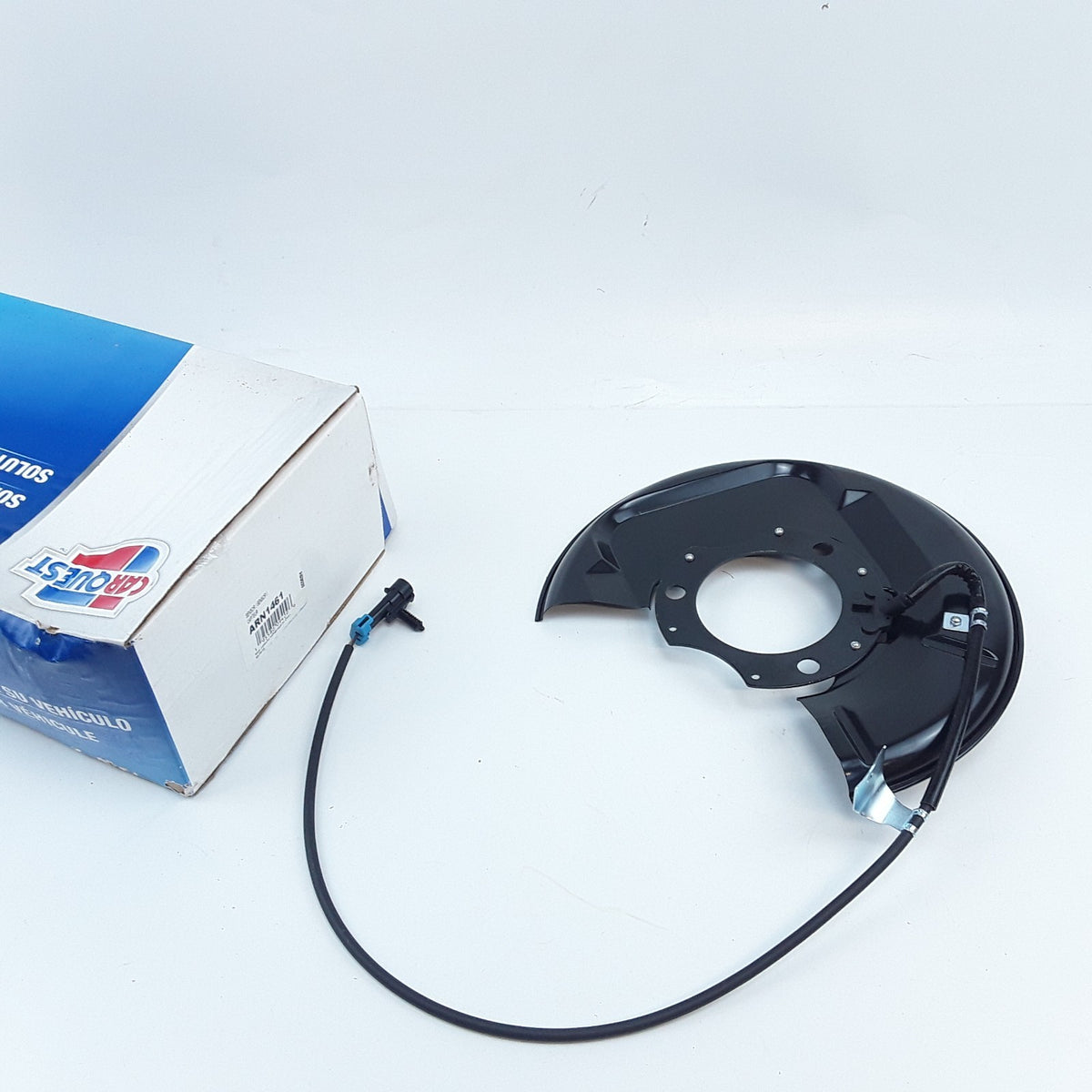 ABS Speed Sensor For Chevrolet Oldsmobile GMC 1991 1992 1993 1994 1995 1996 1997