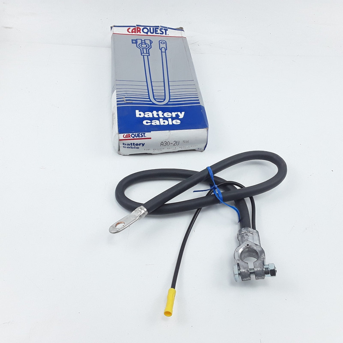 Battery Cable Fits Lincoln Continental Mercury Sable 1990 1991 1992 1993