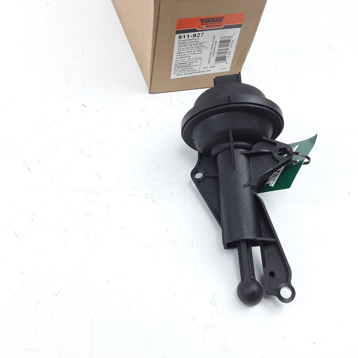 Intake Manifold Runner Control Fits Ford Escape Mercury Mariner (2003 2004-2009)