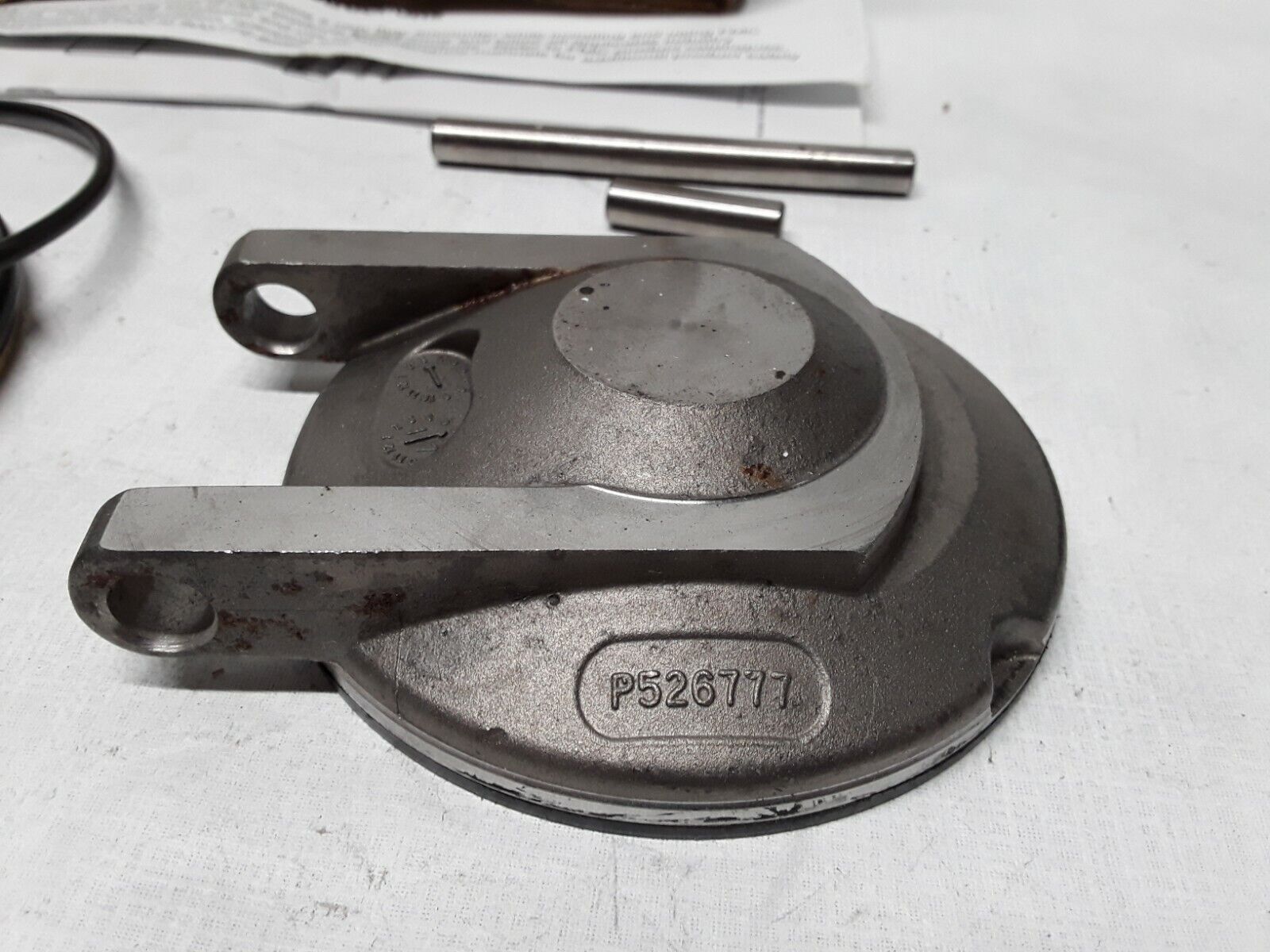 FMC Technologies P522215 CVP030 TE KIT REPAIR BNO STD 15K 10K 6K P526777 P526779 - HotCarParts