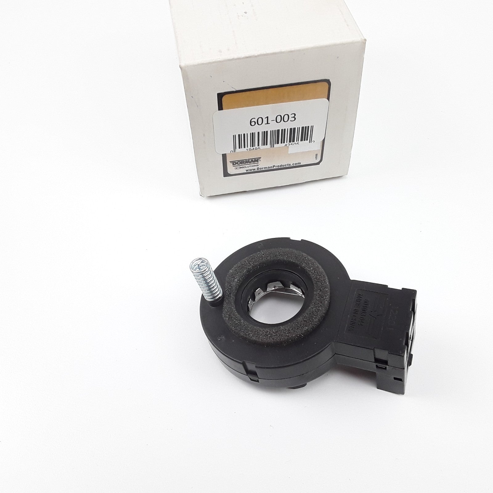 Steering Wheel Motion Sensor Fits Cadillac Escalade EXT 2003 GMC Canyon 2009
