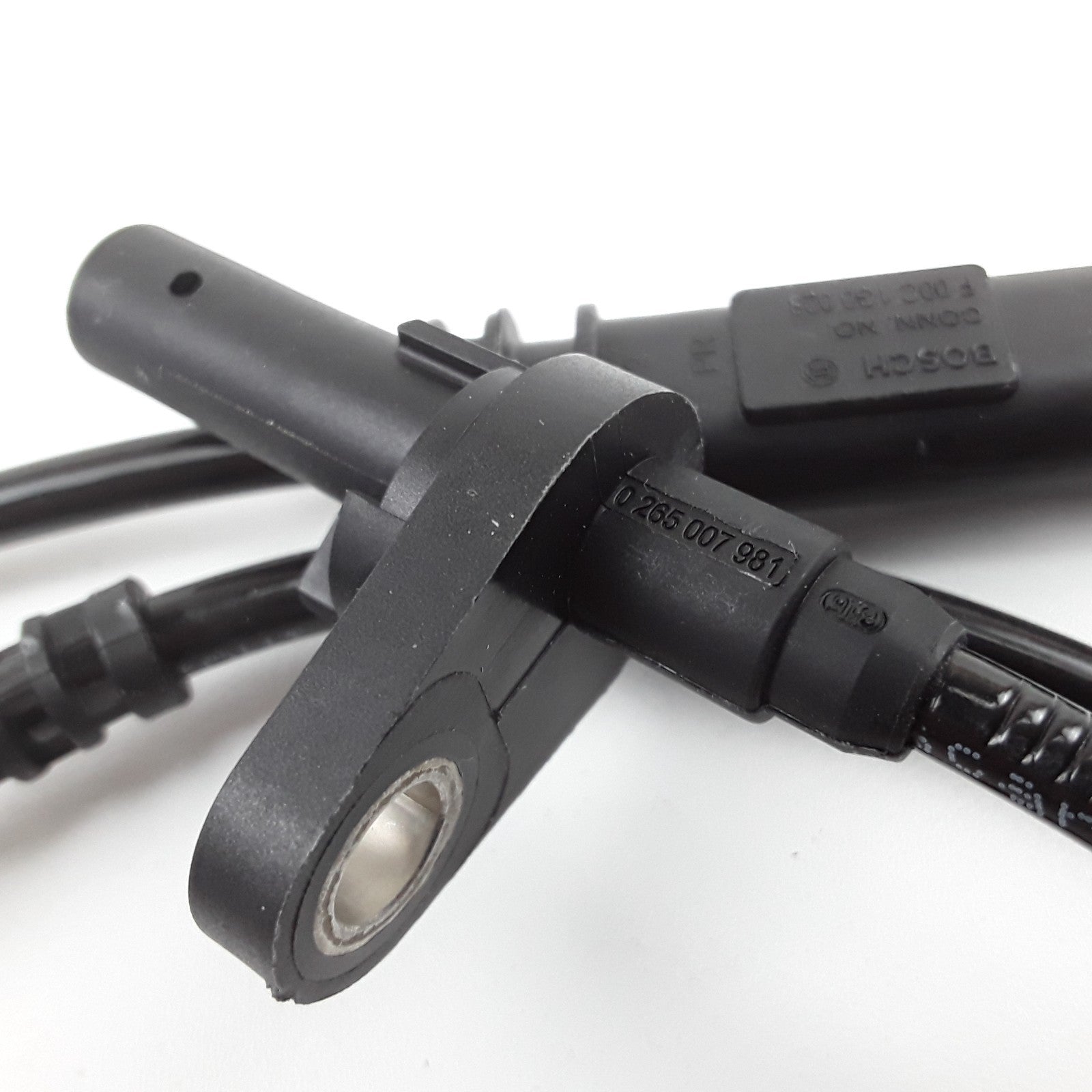 ABS Speed Sensor Fits BMW 650i 740i 740Li 528i 550i 750Li 750i 760Li 2009-2012