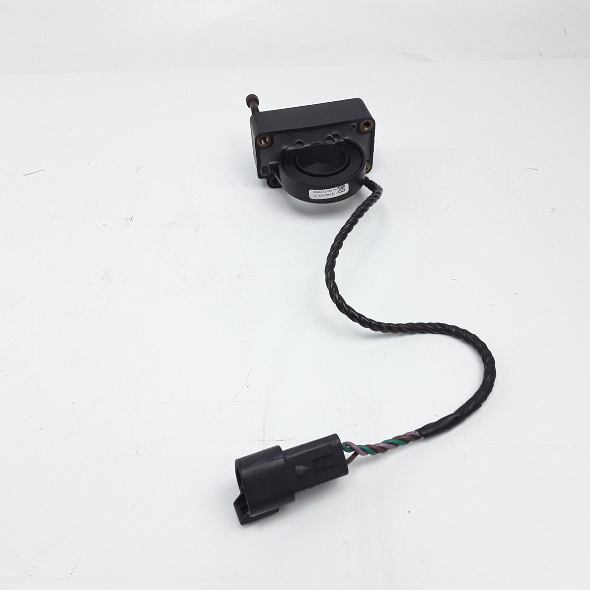 Crown 129799-002 Calibrated Current Sensor Fits Crown SP3520-30 Forklift