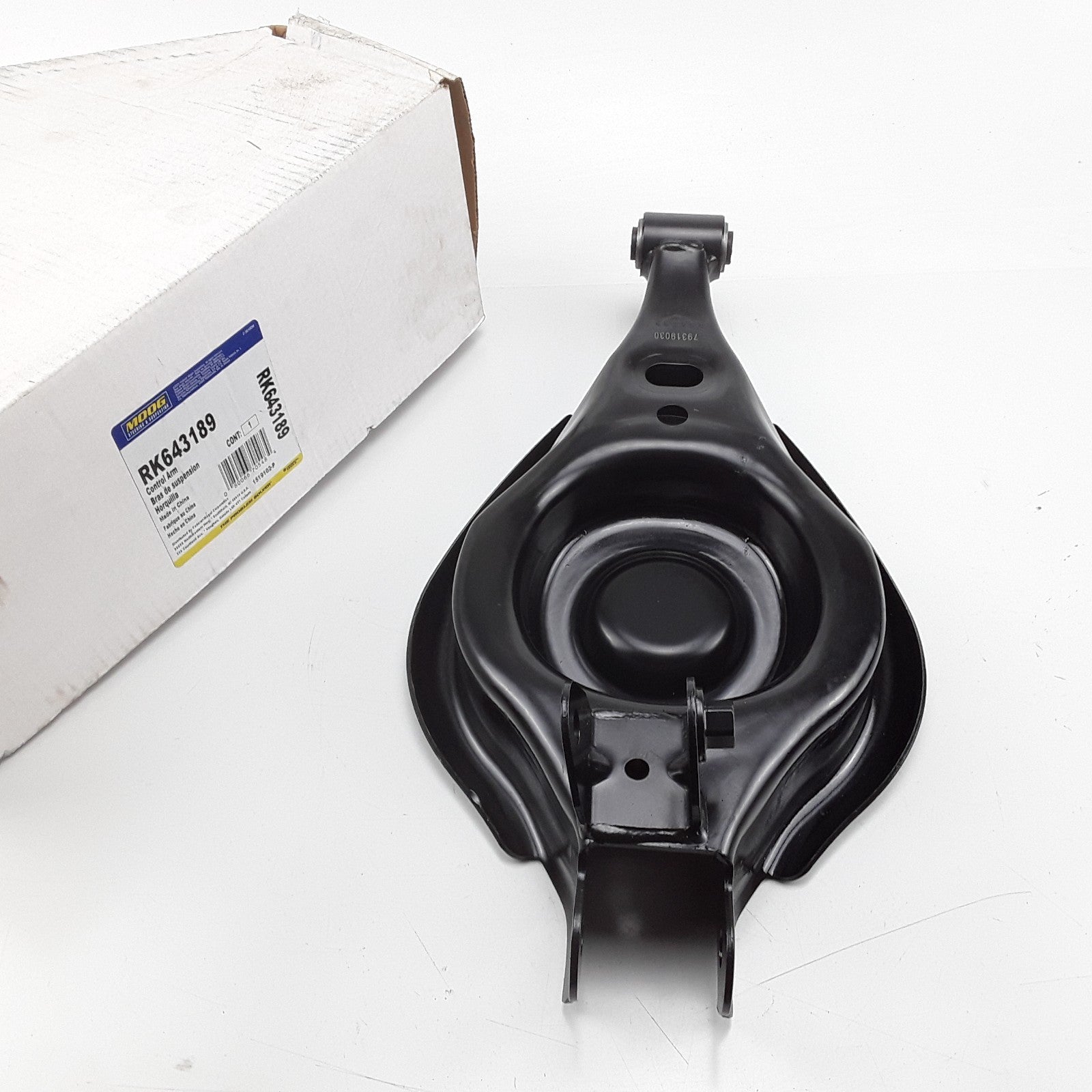 Rear Right Lower Control Arm Fits Chevrolet Captiva Sport Saturn Vue (2008-2015)