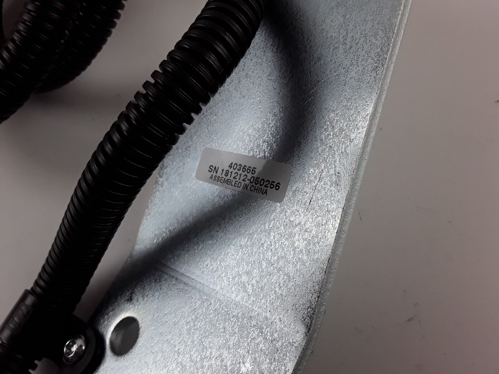 Williams Controls WM-526 Accelerator Pedal Electronic 45 Degree 403665 403300 B - HotCarParts