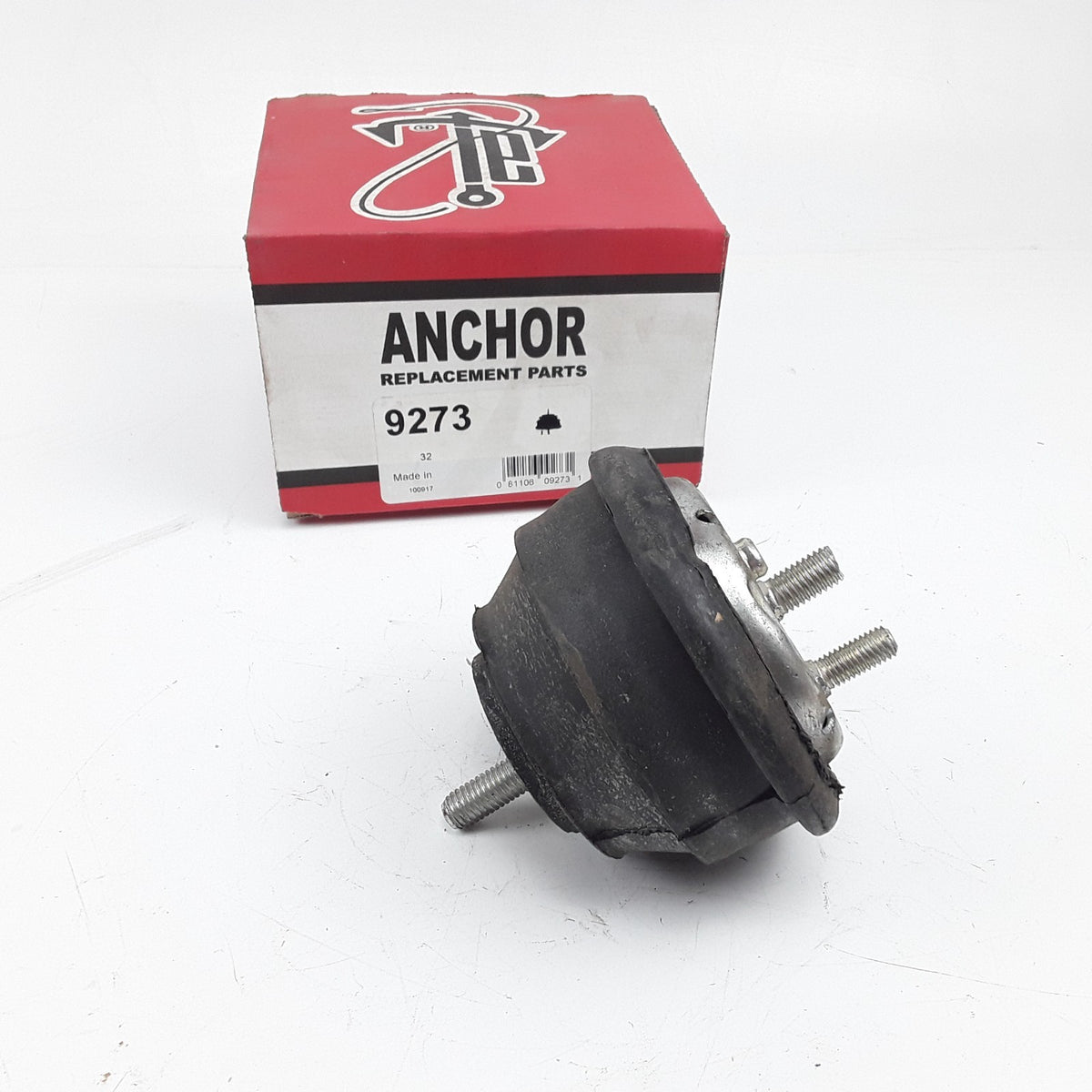 Front Left Right Engine Mount Fits BMW 740iL 840Ci 740i 540i 530i (1993-1997)