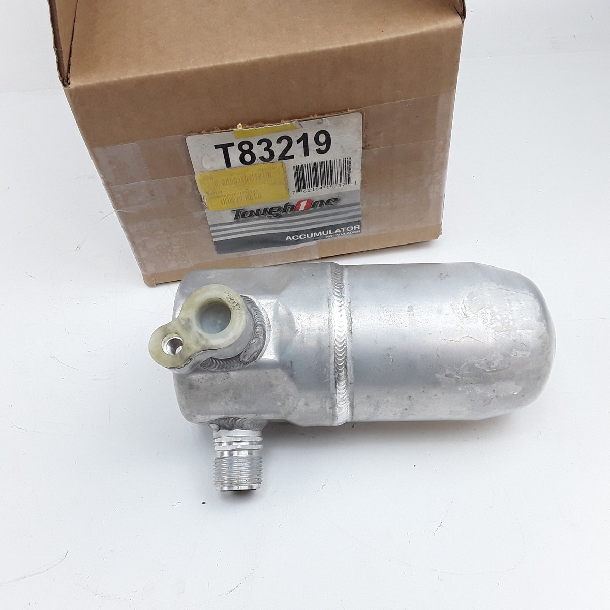 A/C Accumulator Fits Oldsmobile Intrigue (1999 2000 2001 2002) Carquest T83219