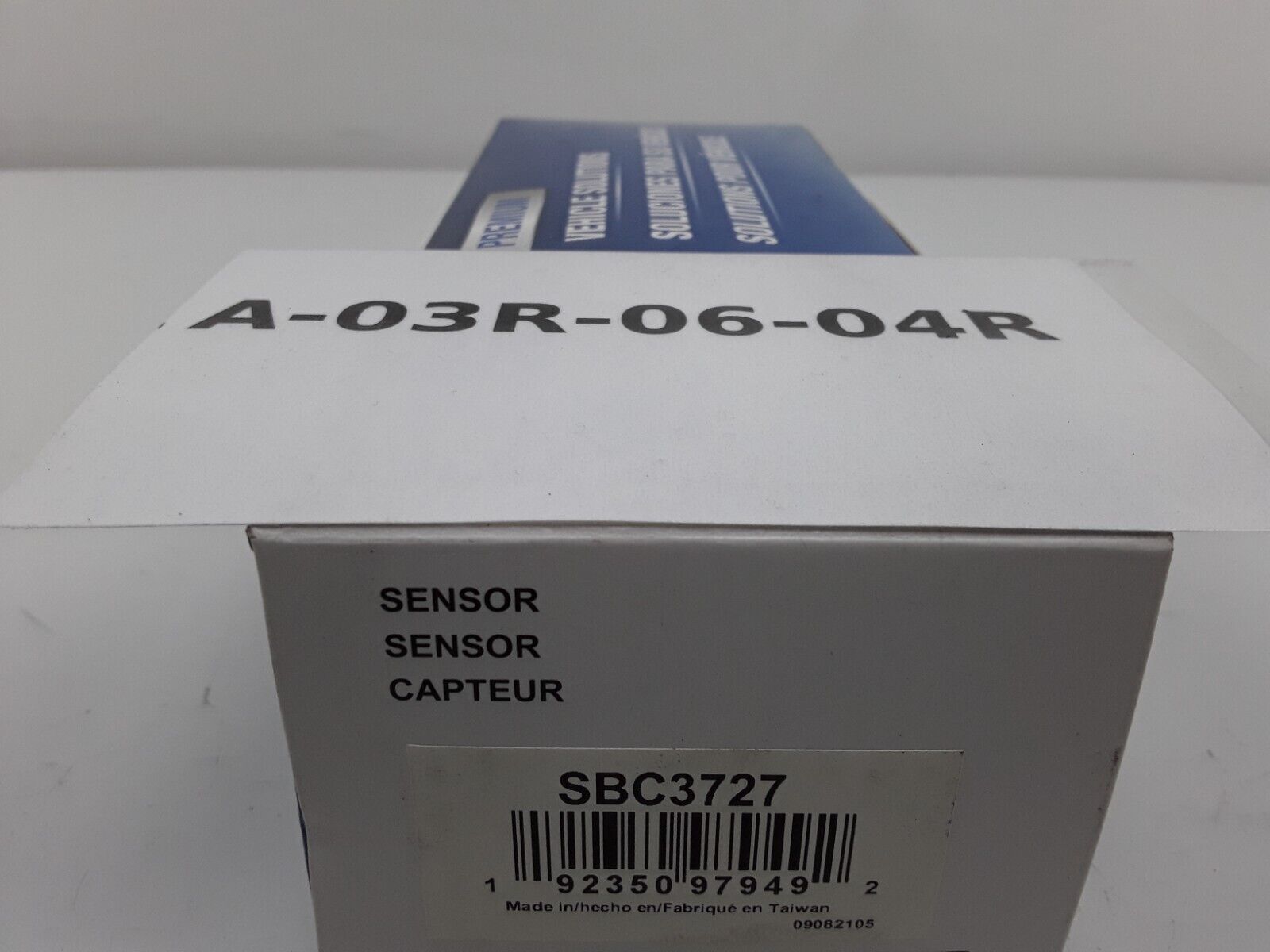 Ignition Knock Detonation Sensor For Acura EL 1997-2005,Honda Civic 2001-2005 - HotCarParts