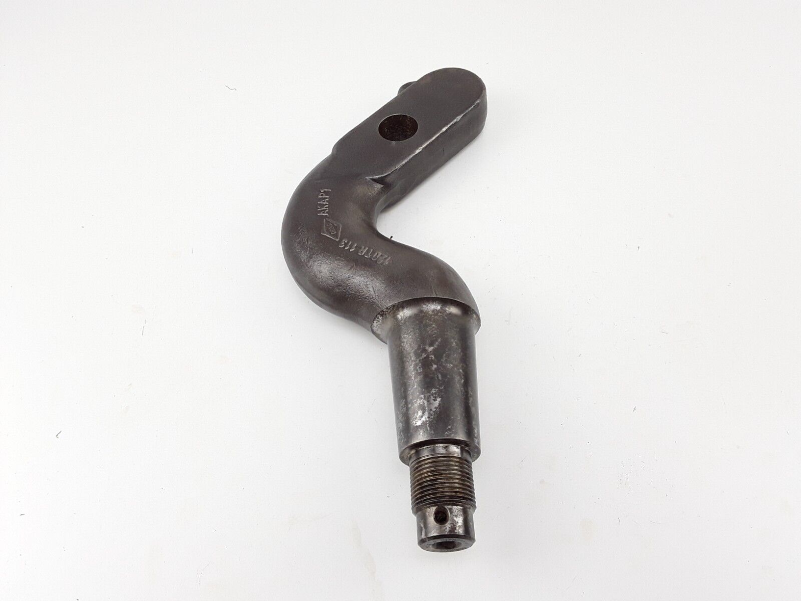 New Genuine For International 1670130C1 Steering Arm Spicer 120TR114-1 120TR113 - HotCarParts