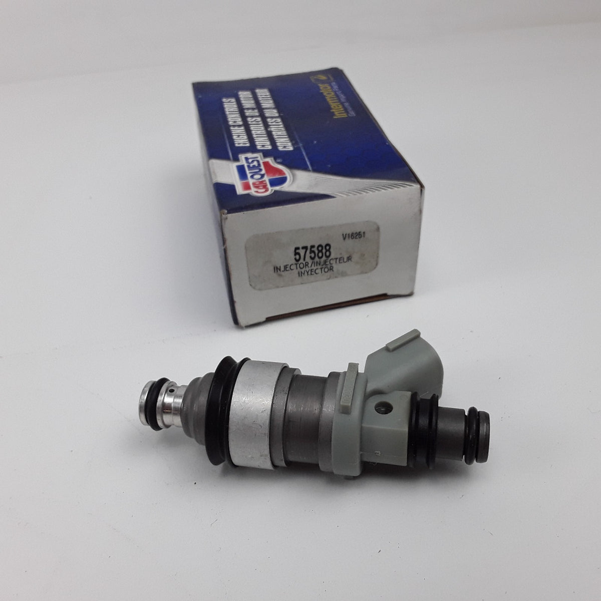 Fuel Injector Fits Toyota Camry Tacoma T100 4Runner Lexus ES300 (1992 1993-1998)