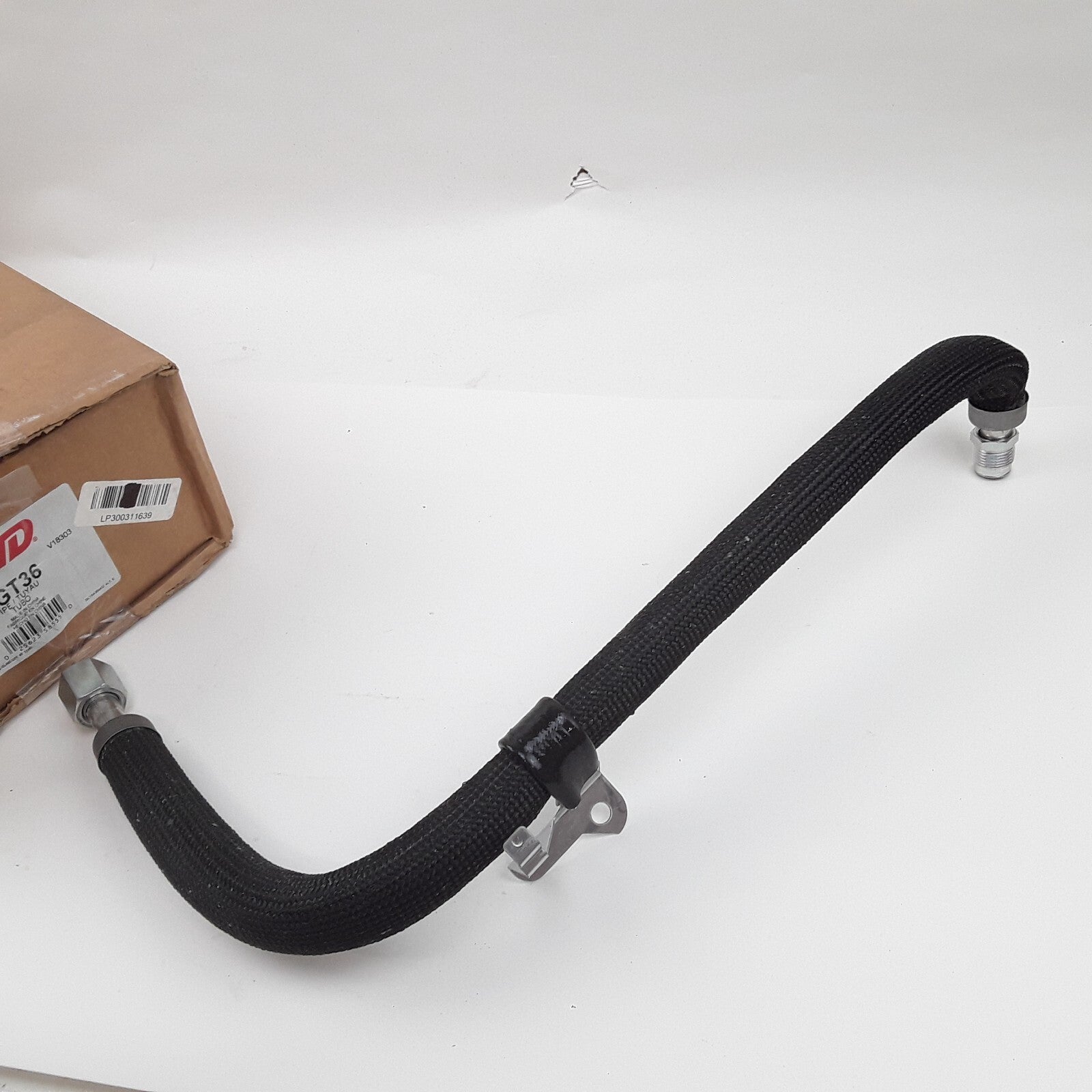 BWD EGT36 Exhaust Gas Recirculation Tube Fits Cadillac Chevrolet GMC (1996-2000)