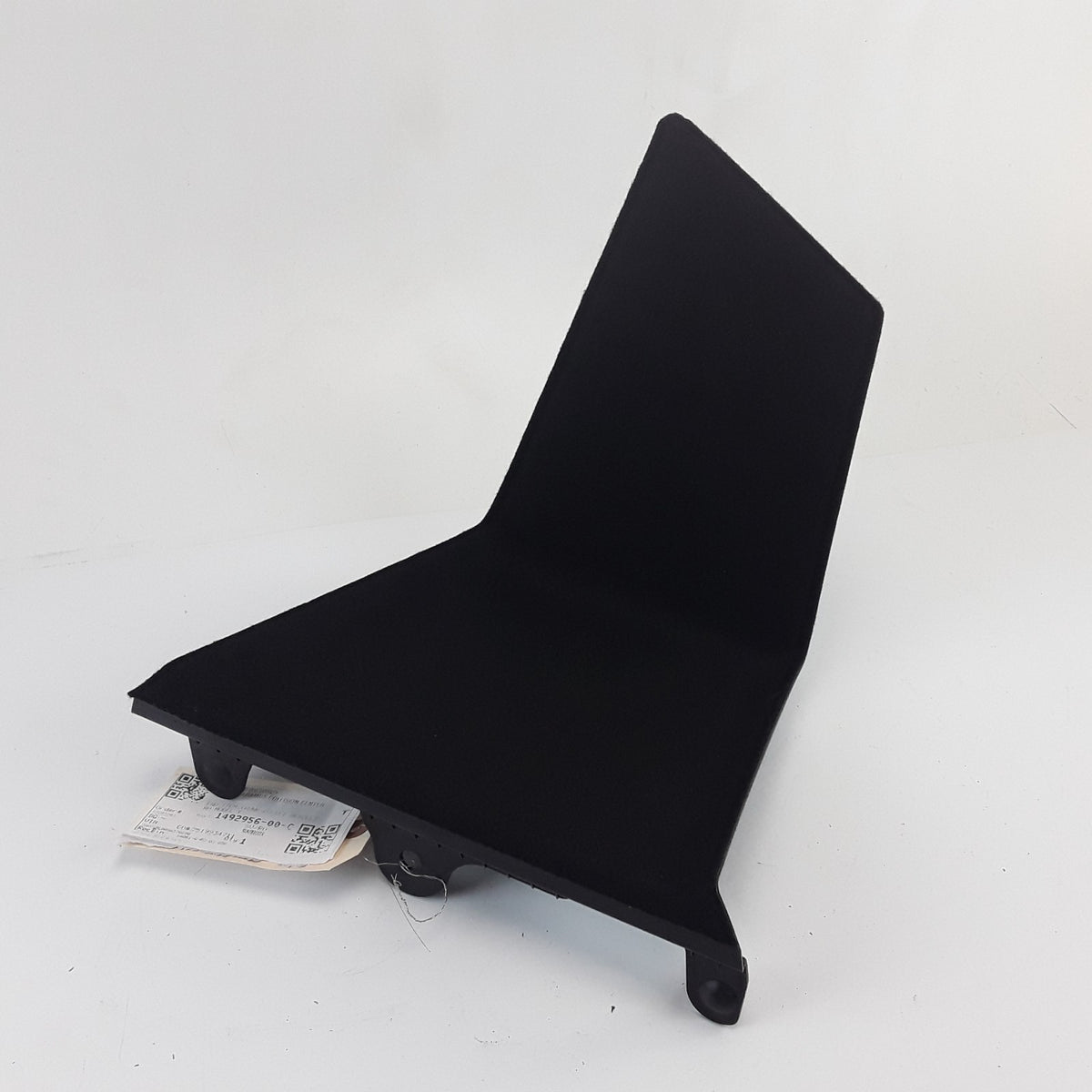 Model Y 2020-2025 RH Trunk Side Pocket Bracket 1492956-00-C Genuine OEM