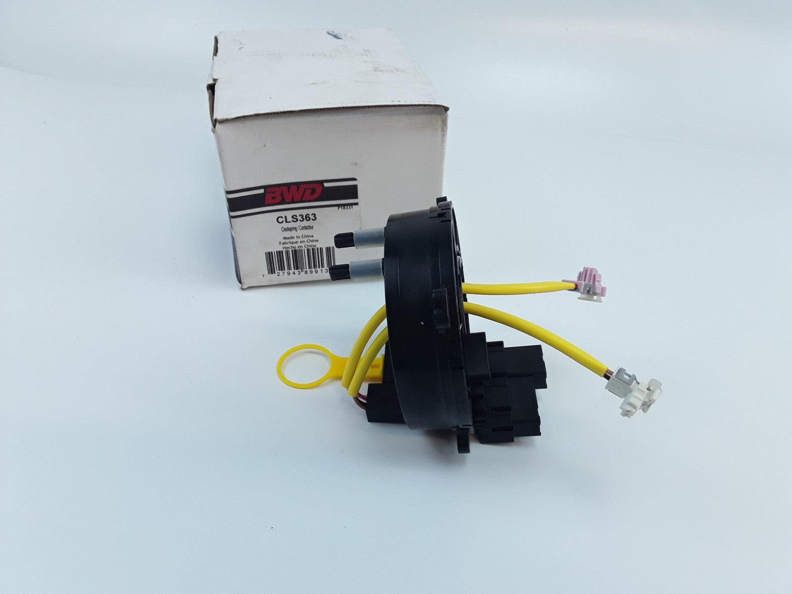 Clock Spring For Pontiac Torrent Saturn Sky Chevrolet Cobalt 2005 2006 2007-2011