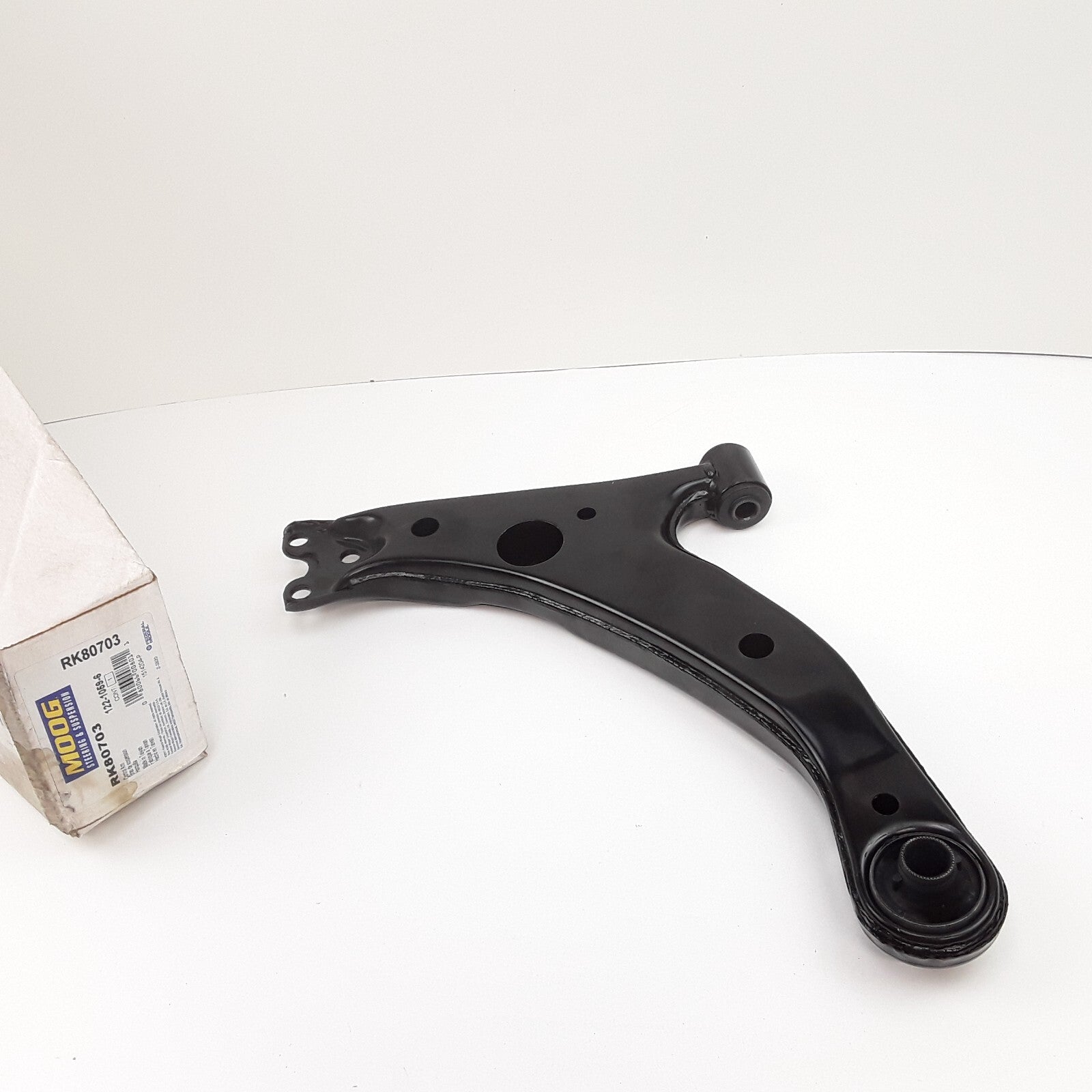 Suspension Control Arm Front Right Lower Fits Toyota Corolla 1996 1997 1998