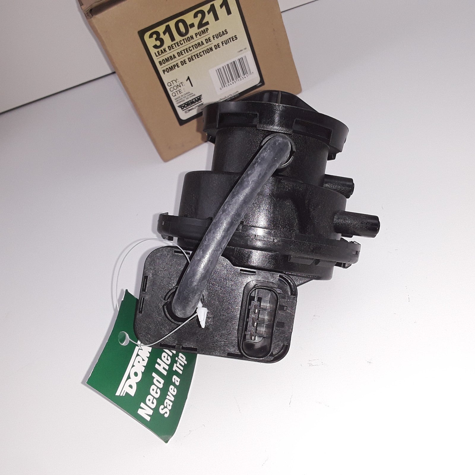 Dorman 310-211 Fuel Vapor Leak Detection Pump Fits Chrysler PT Cruiser 2001-2002