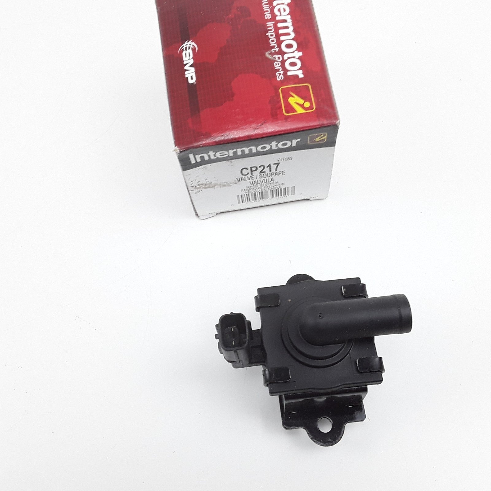 Canister Vent Solenoid Valve Fits Honda Insight Civic Acura TL Integra 1998-2003