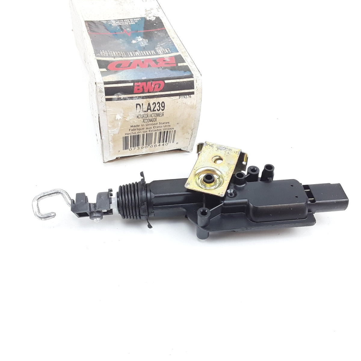 Front Left / Right Door Lock Actuator Fits Ford Mustang 1994 1995 1996 1997 1998
