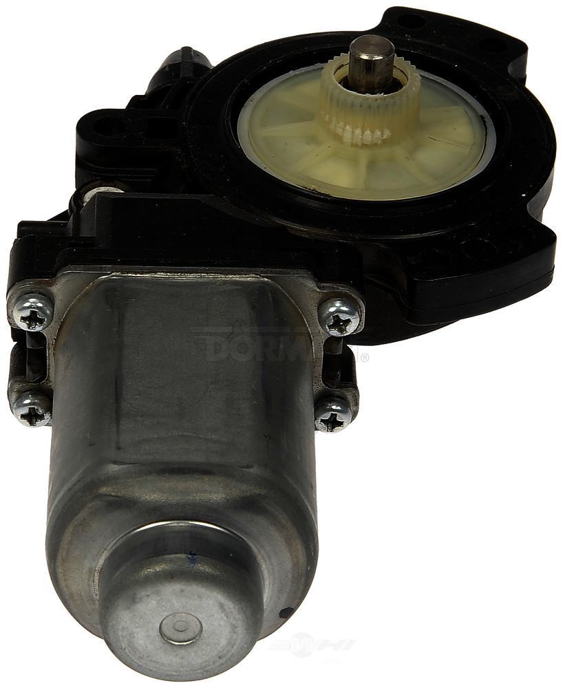 Dorman 742-728 Front Left Power Window Lift Motor Fits Hyundai Elantra 2007-2010